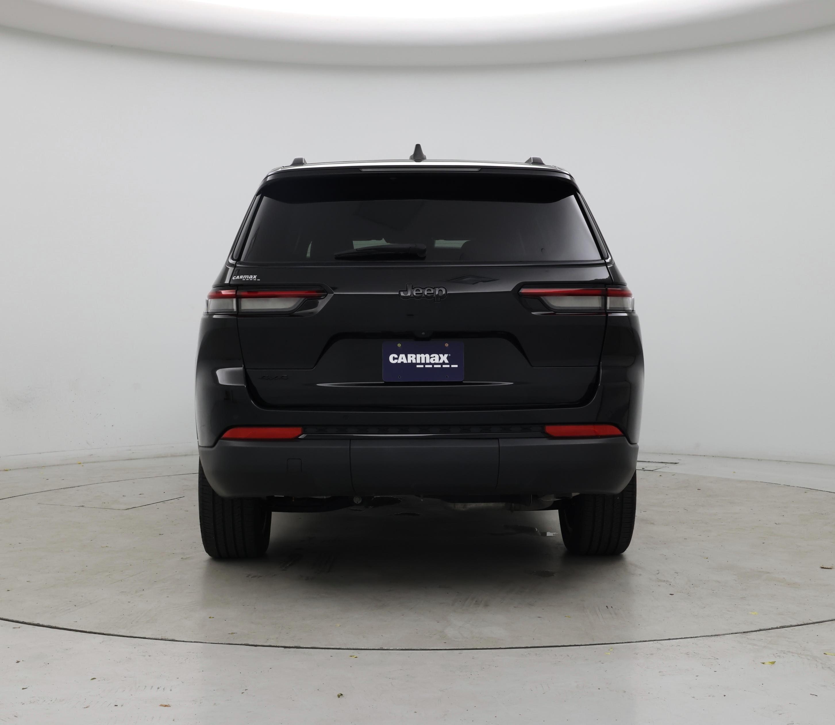 Thumbnail: 2023 Jeep Grand Cherokee L - 6