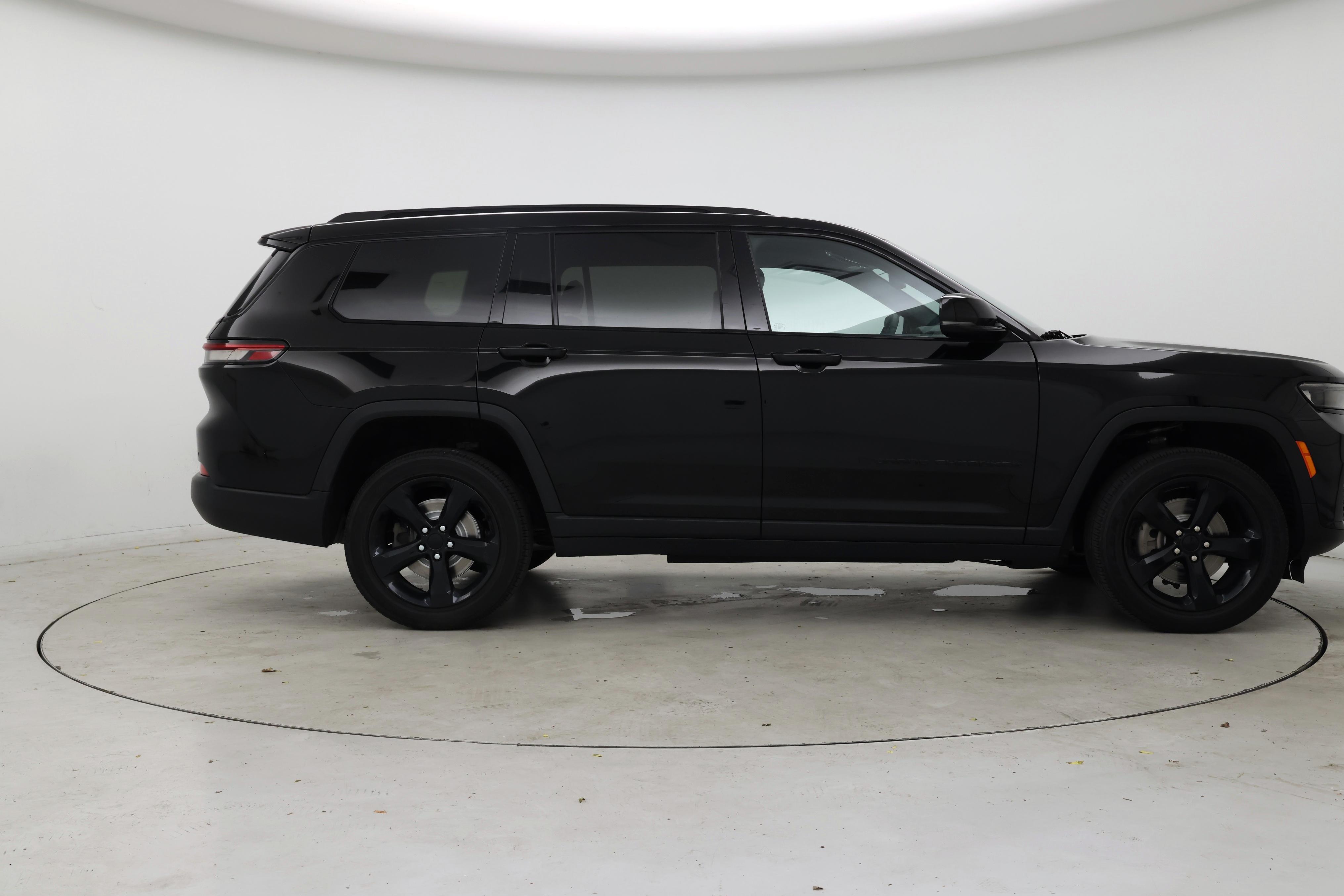 Thumbnail: 2023 Jeep Grand Cherokee L - 7