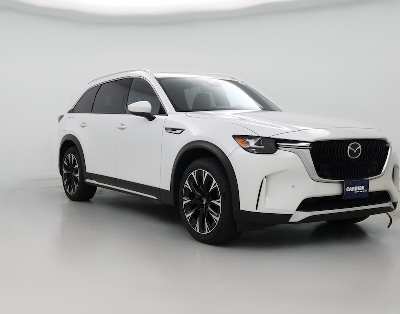 2024 Mazda CX-90 PHEV Premium Plus