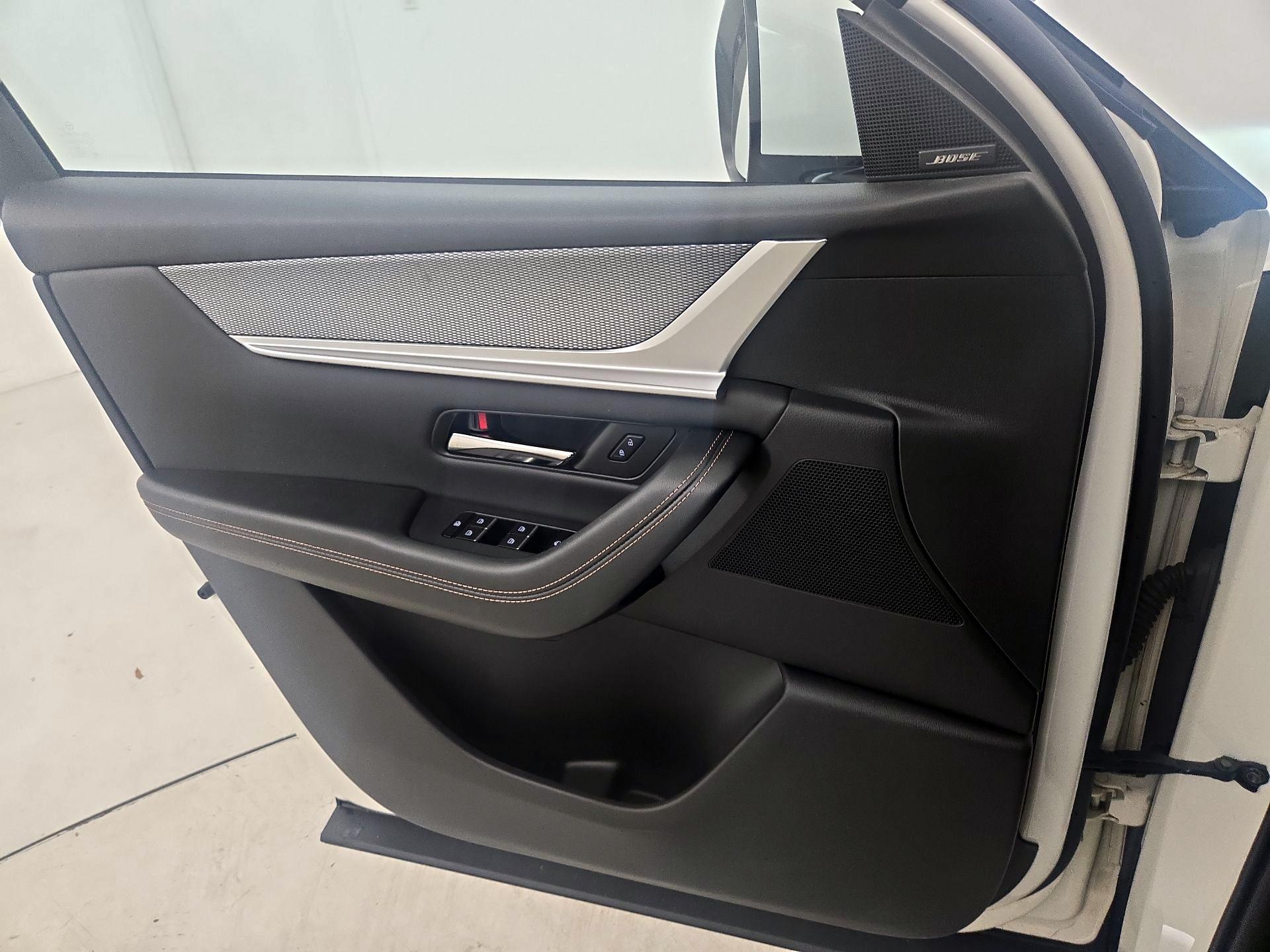 Thumbnail: 2024 Mazda CX-90 - 12
