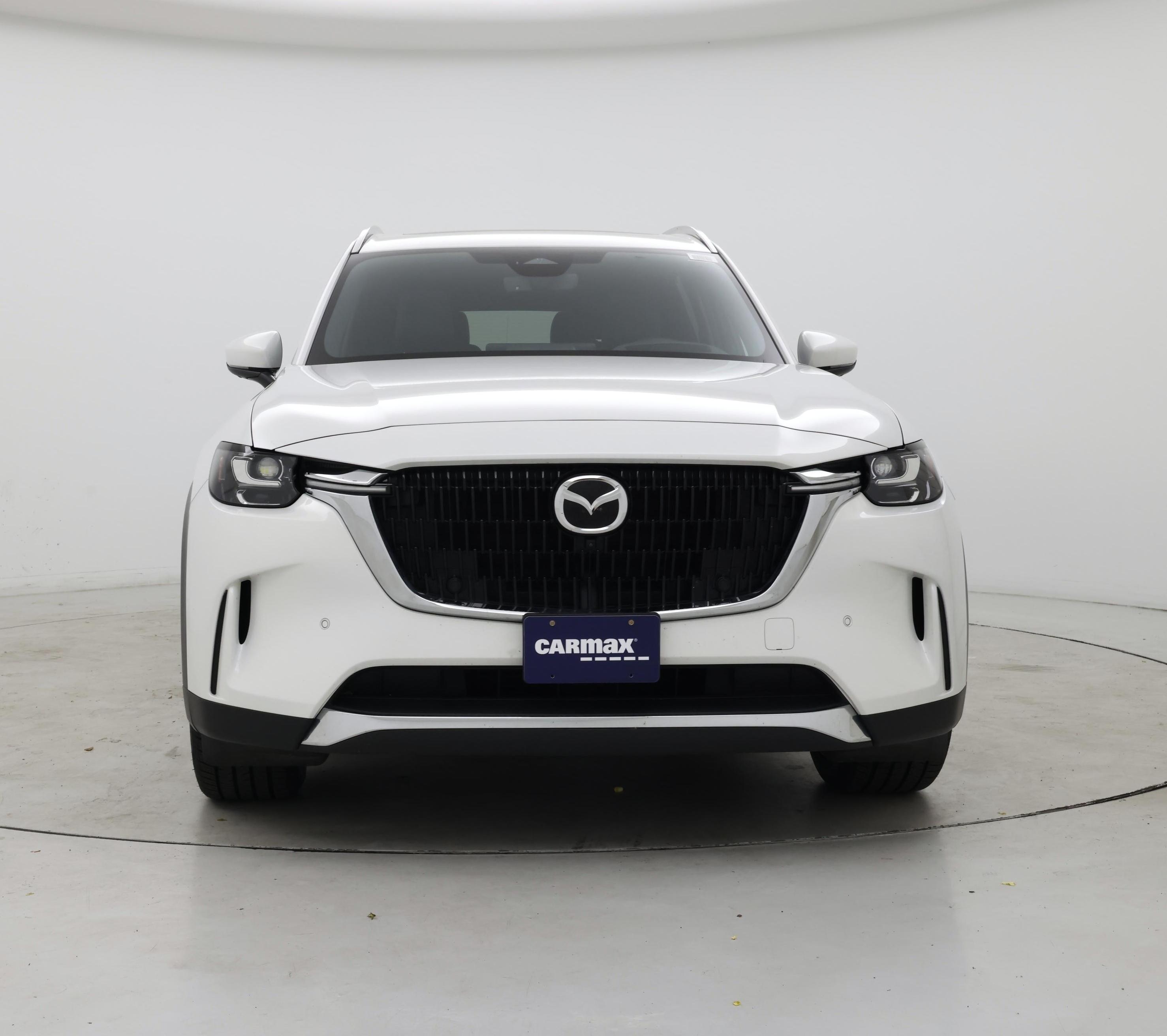 Thumbnail: 2024 Mazda CX-90 - 5