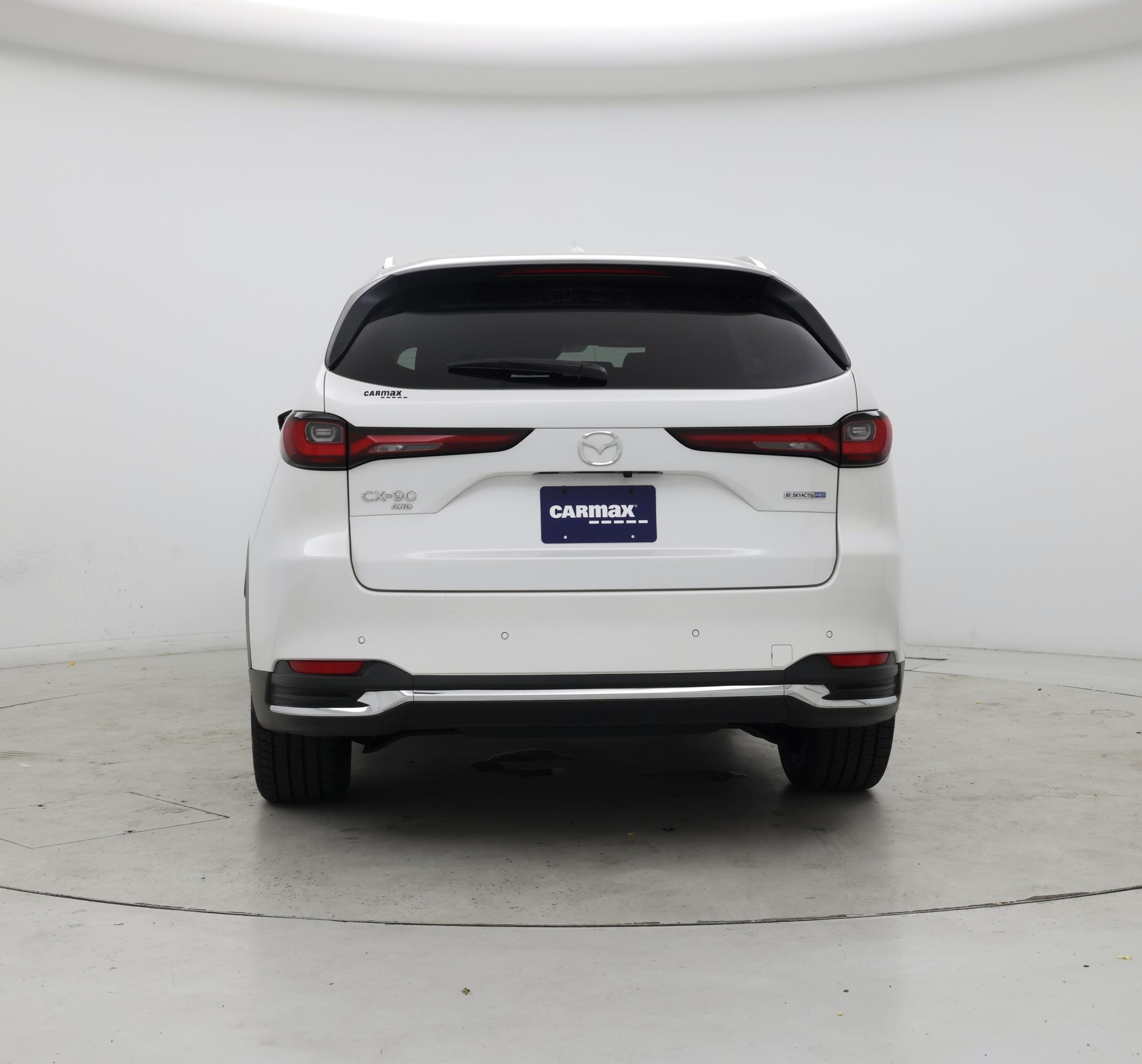 Thumbnail: 2024 Mazda CX-90 - 6