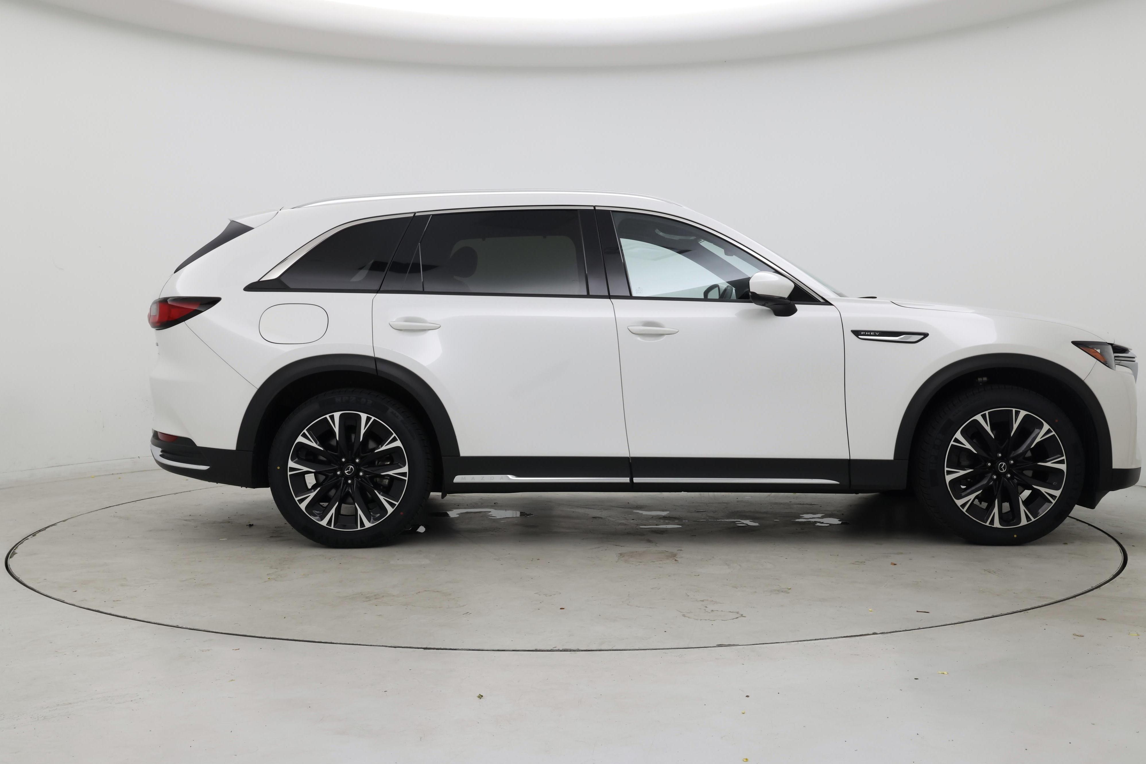 Thumbnail: 2024 Mazda CX-90 - 7