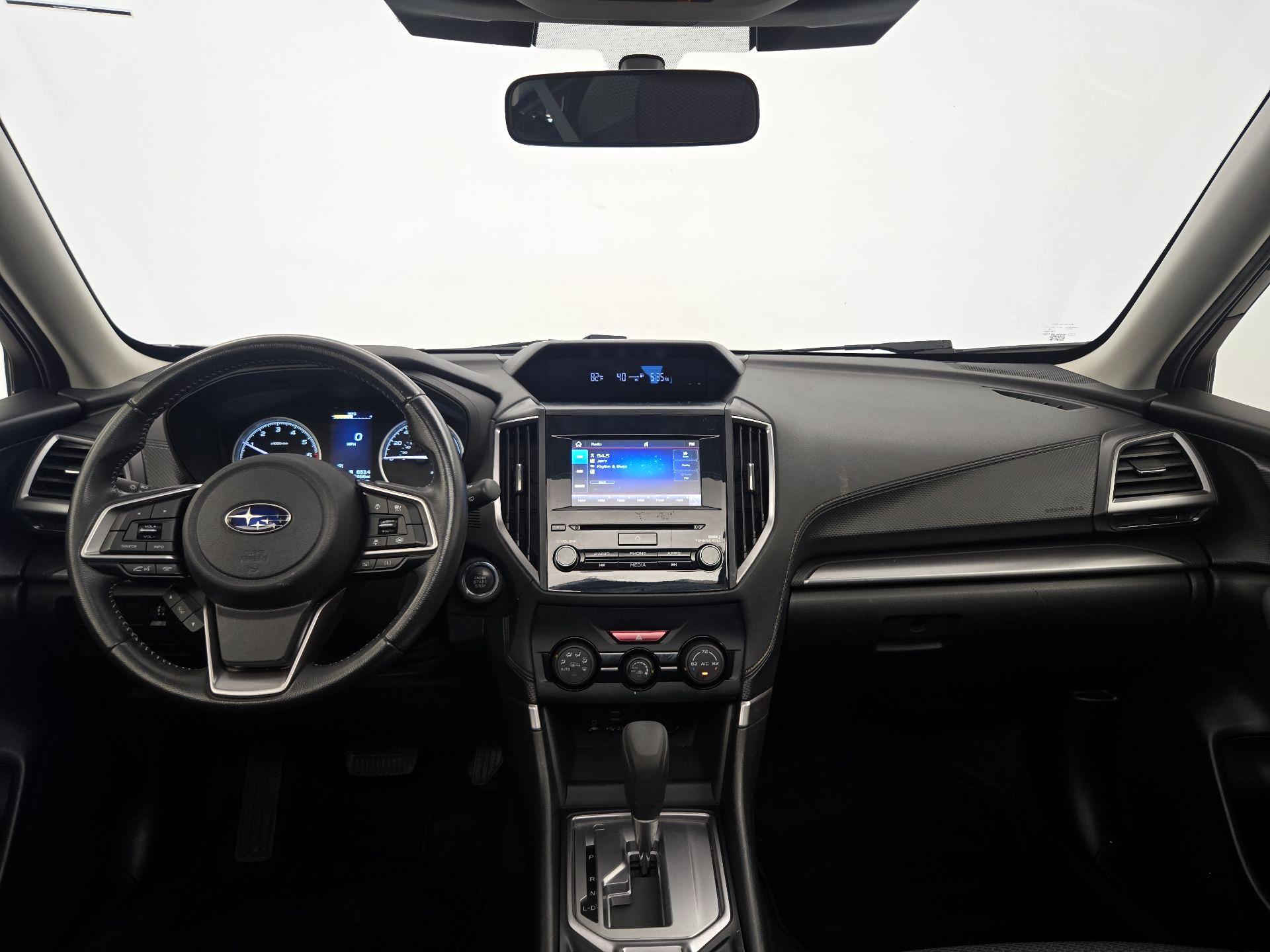 Thumbnail: 2022 Subaru Forester - 9