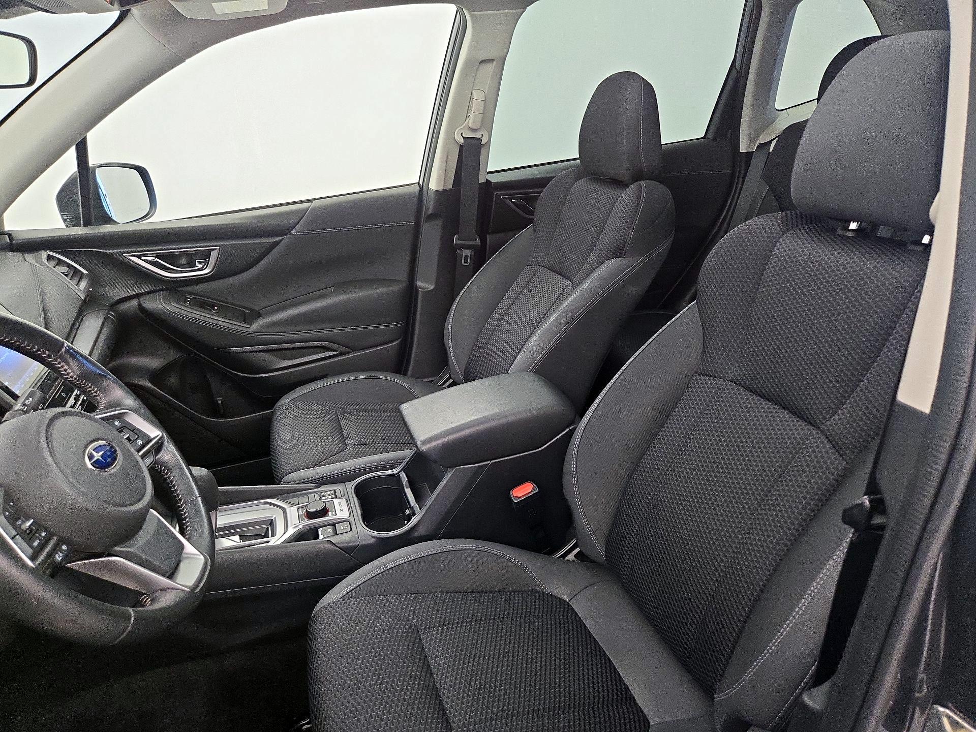 Thumbnail: 2022 Subaru Forester - 11