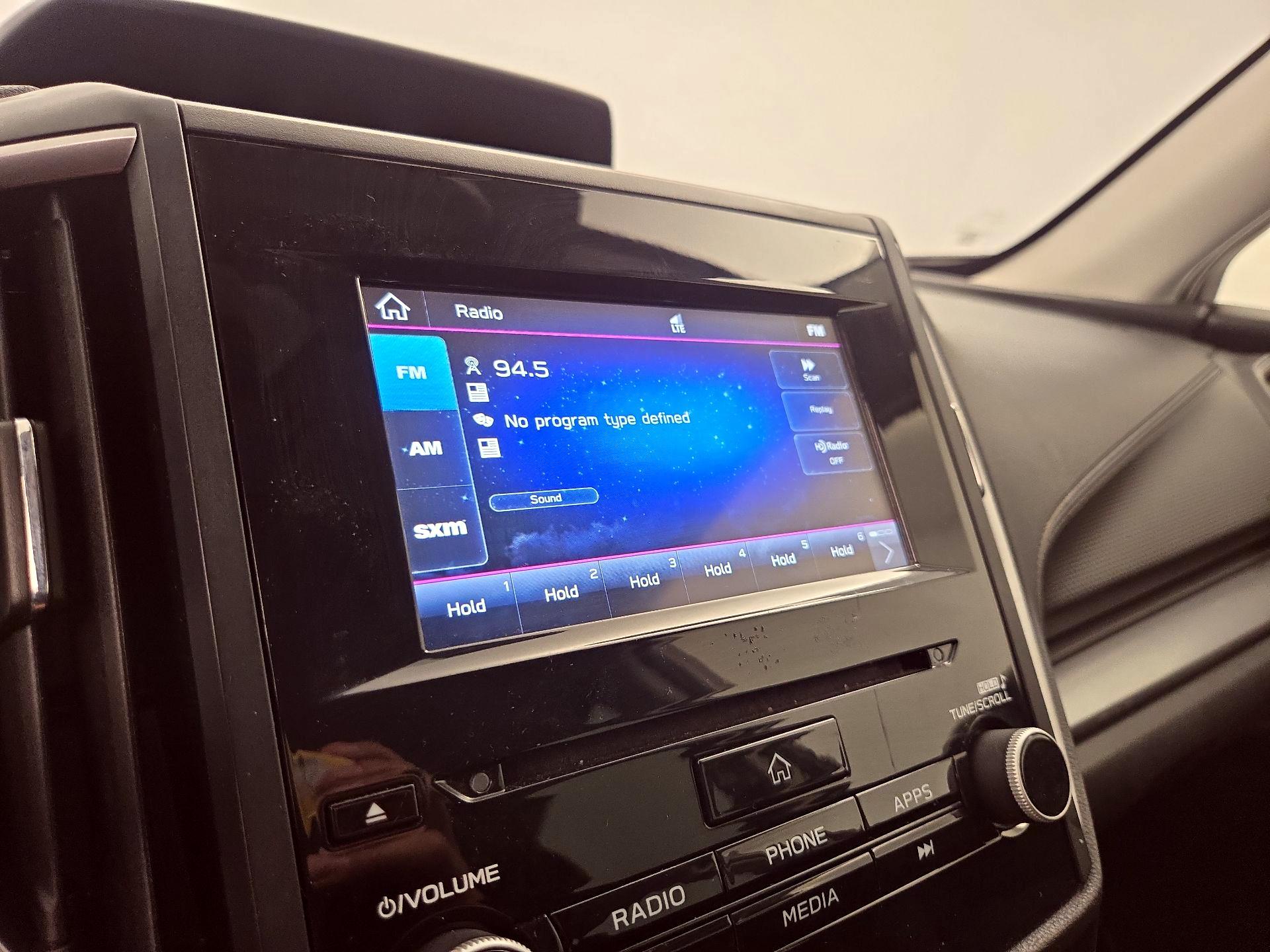Thumbnail: 2022 Subaru Forester - 15