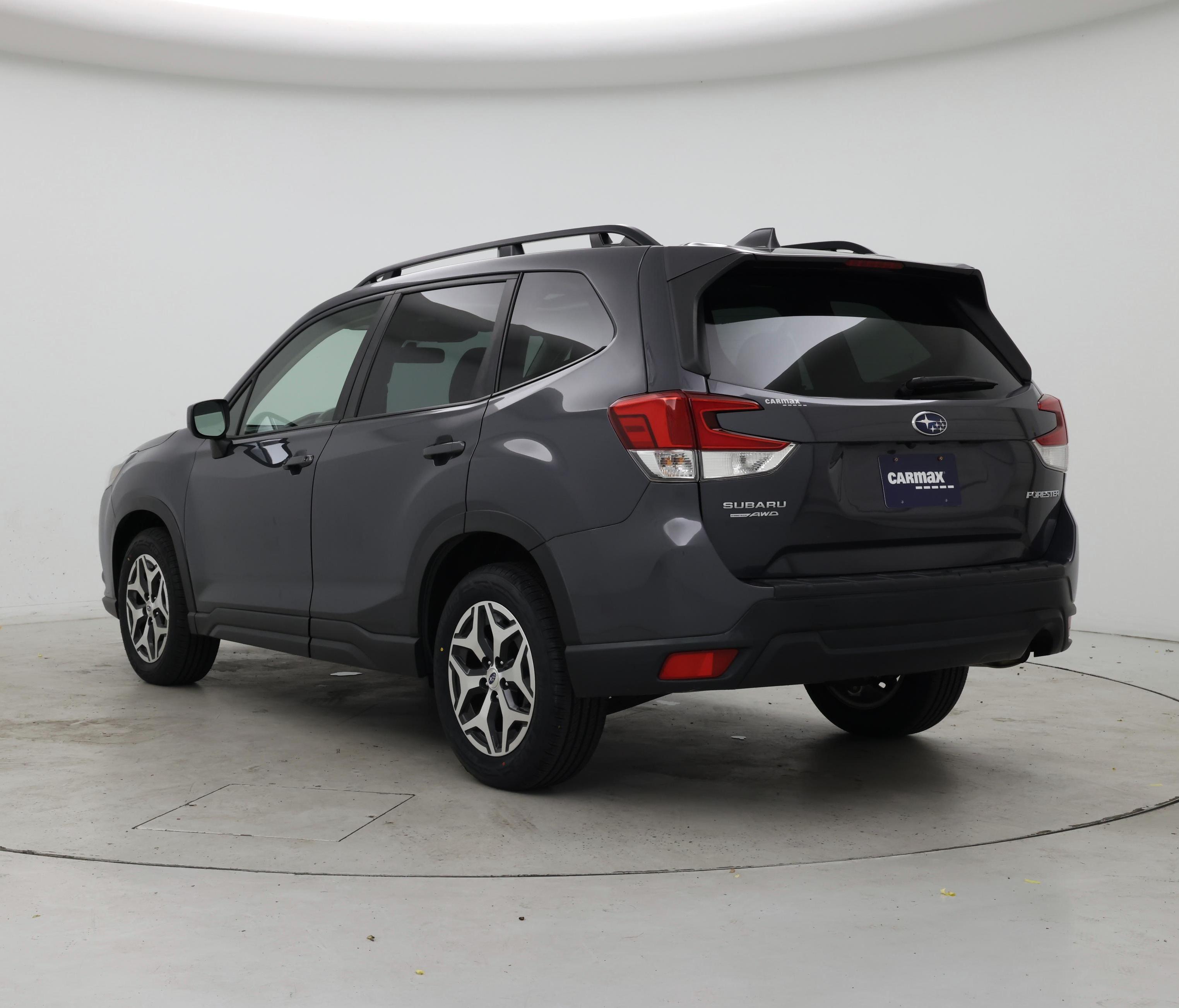 Thumbnail: 2022 Subaru Forester - 2