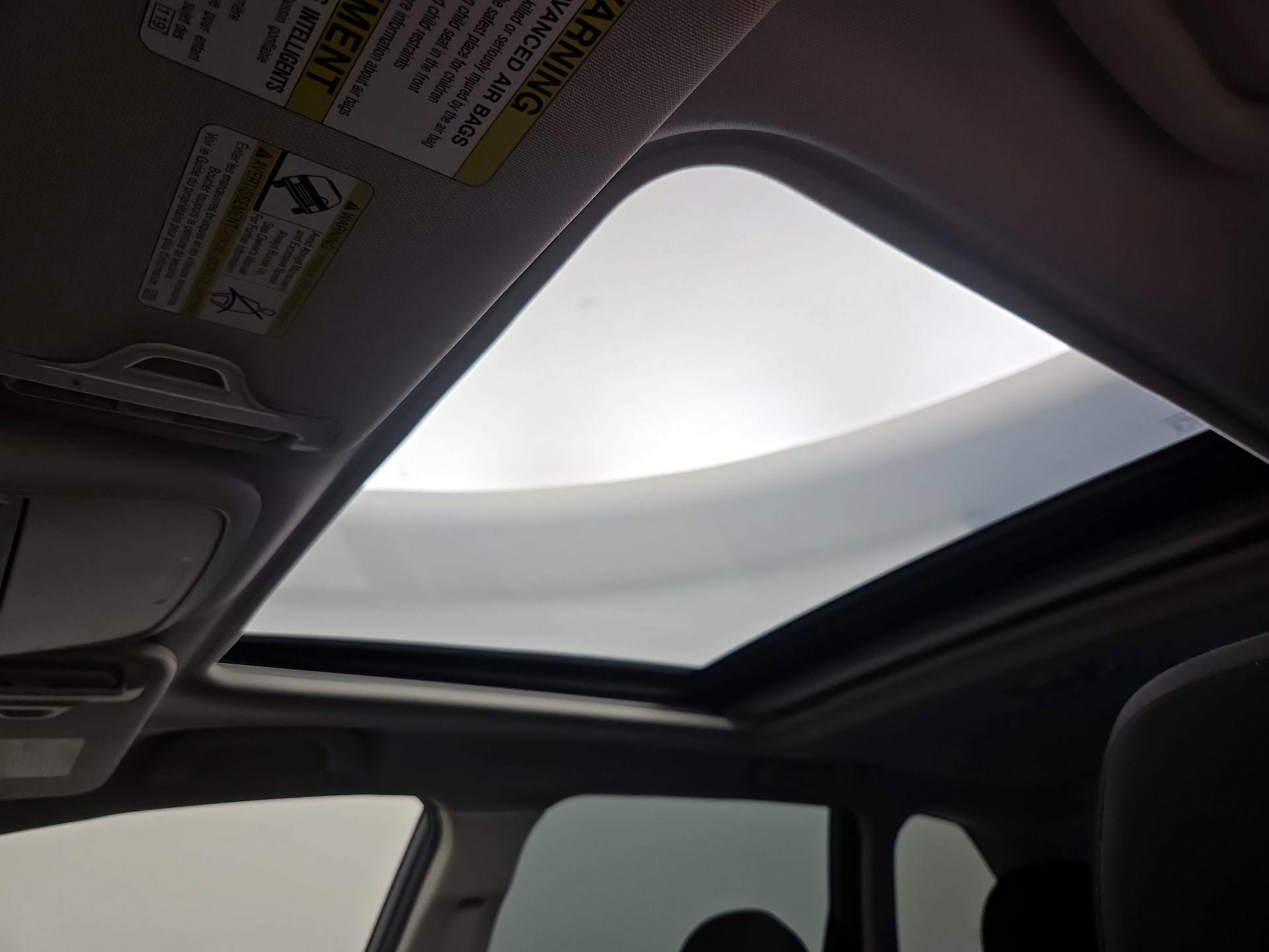 Thumbnail: 2022 Subaru Forester - 19