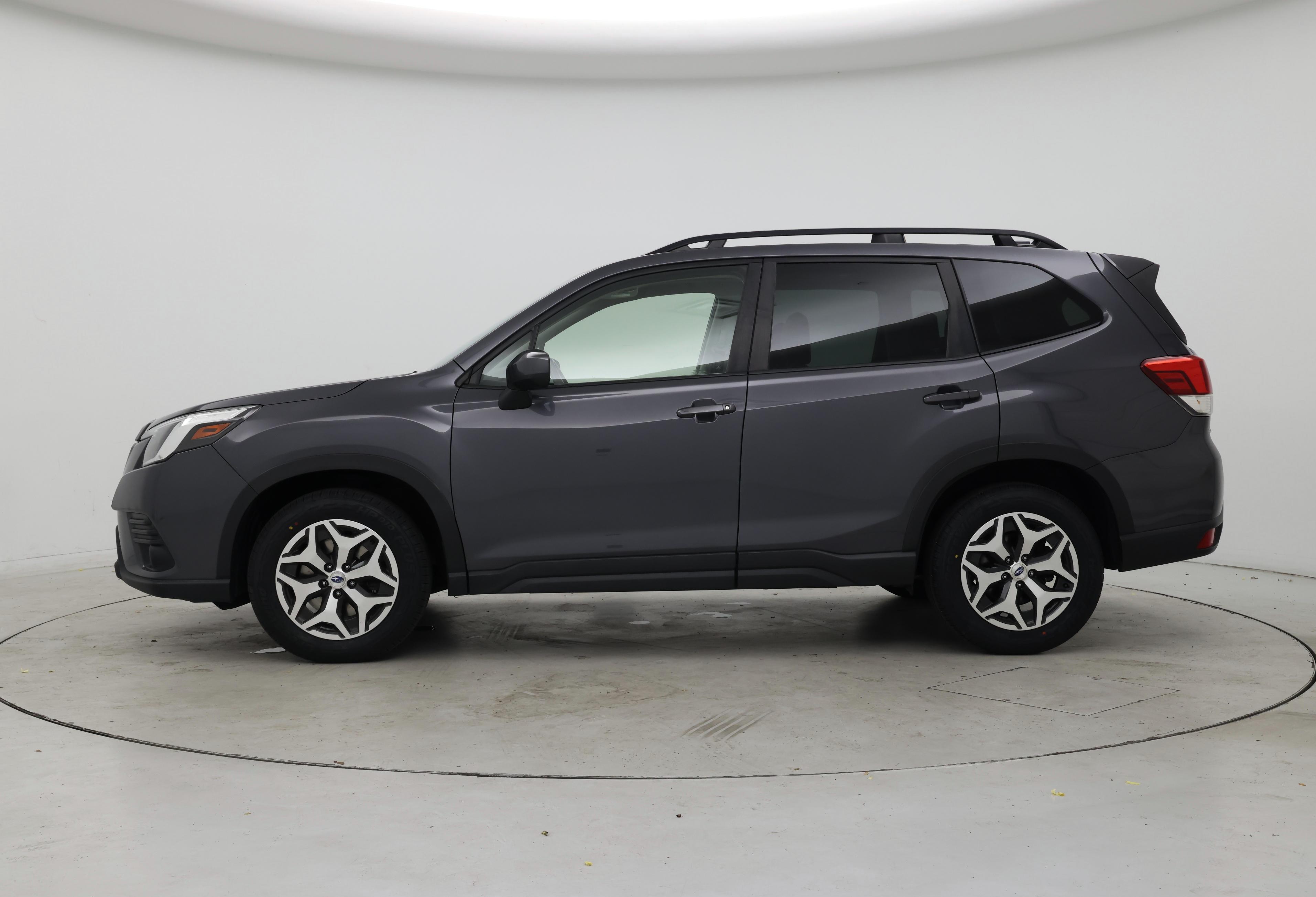 Thumbnail: 2022 Subaru Forester - 3