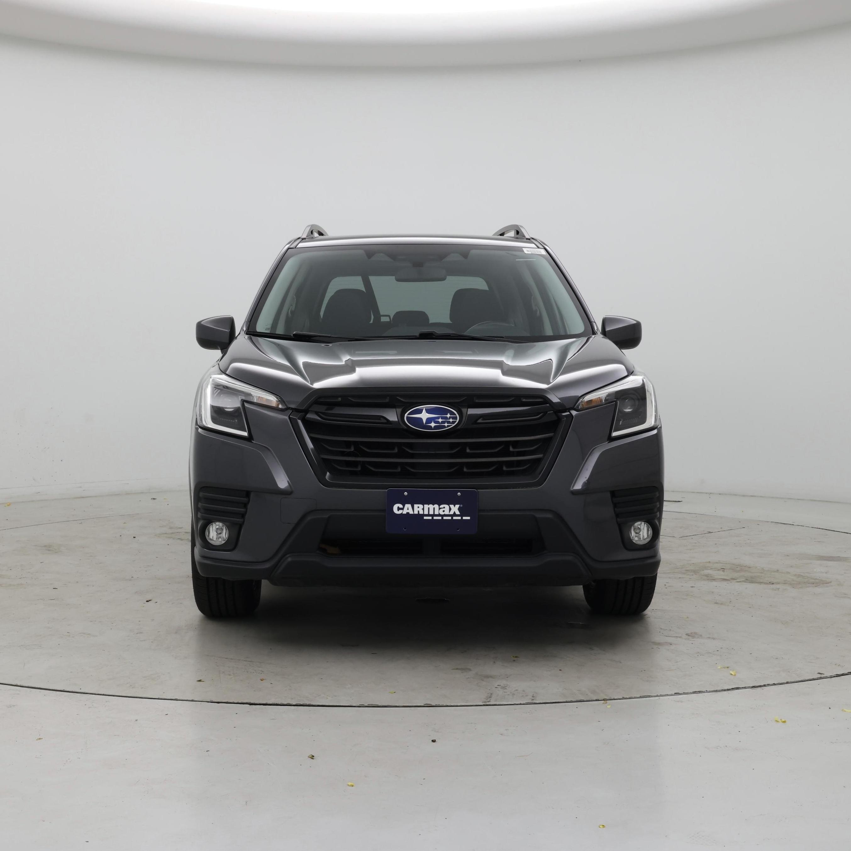 Thumbnail: 2022 Subaru Forester - 5