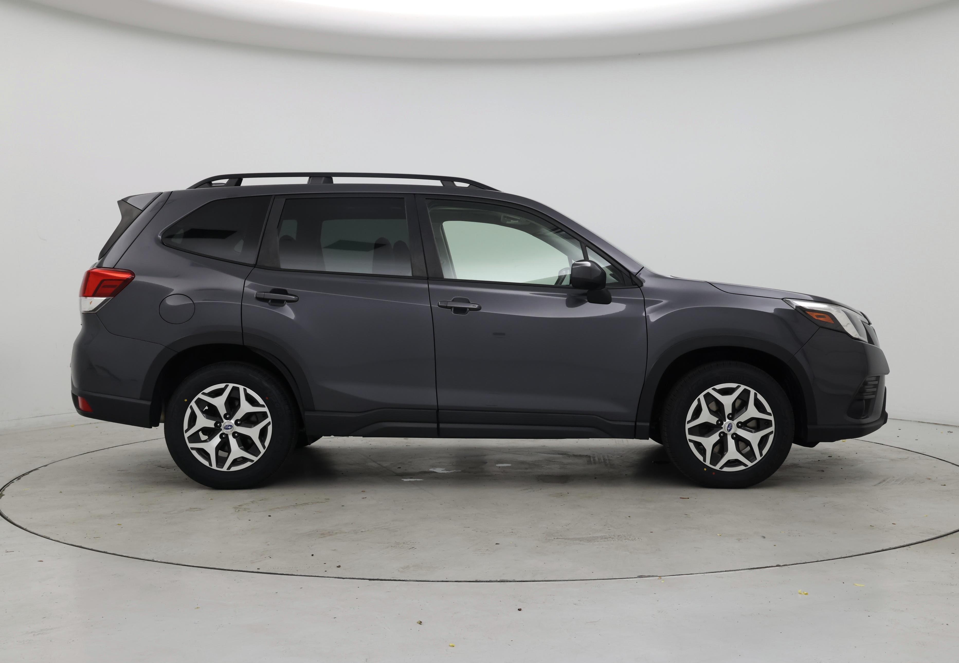Thumbnail: 2022 Subaru Forester - 7