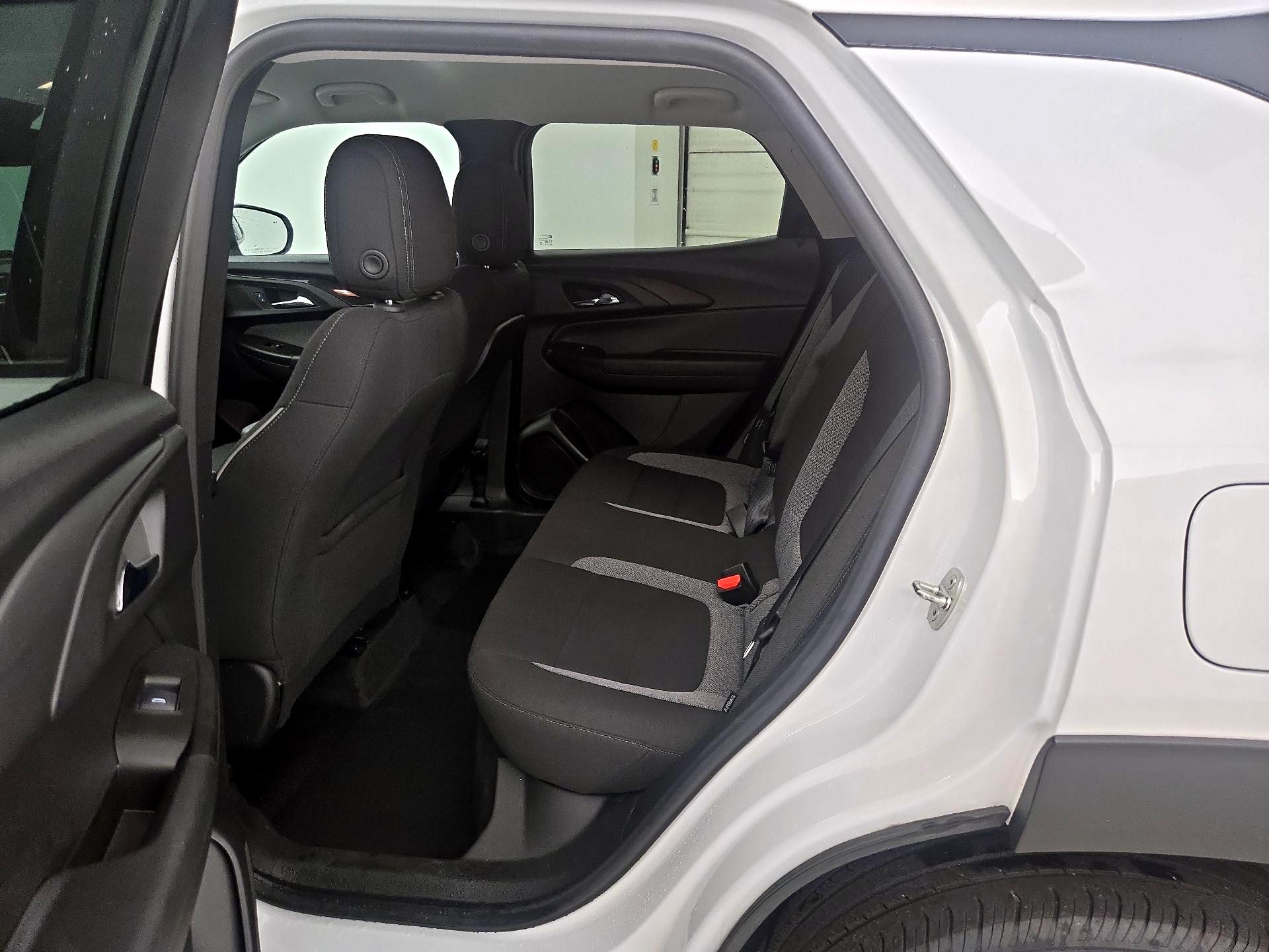 Thumbnail: 2023 Chevrolet TrailBlazer - 19