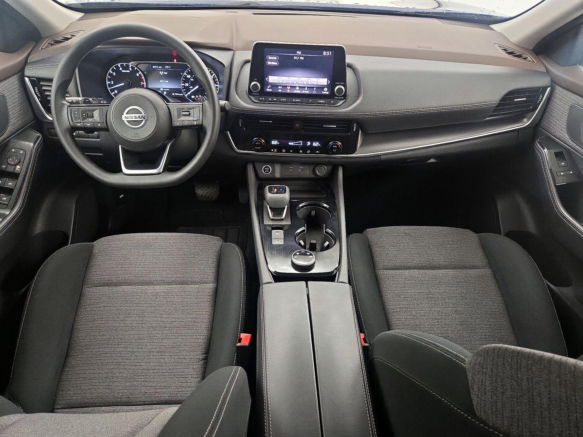 Thumbnail: 2021 Nissan Rogue - 9