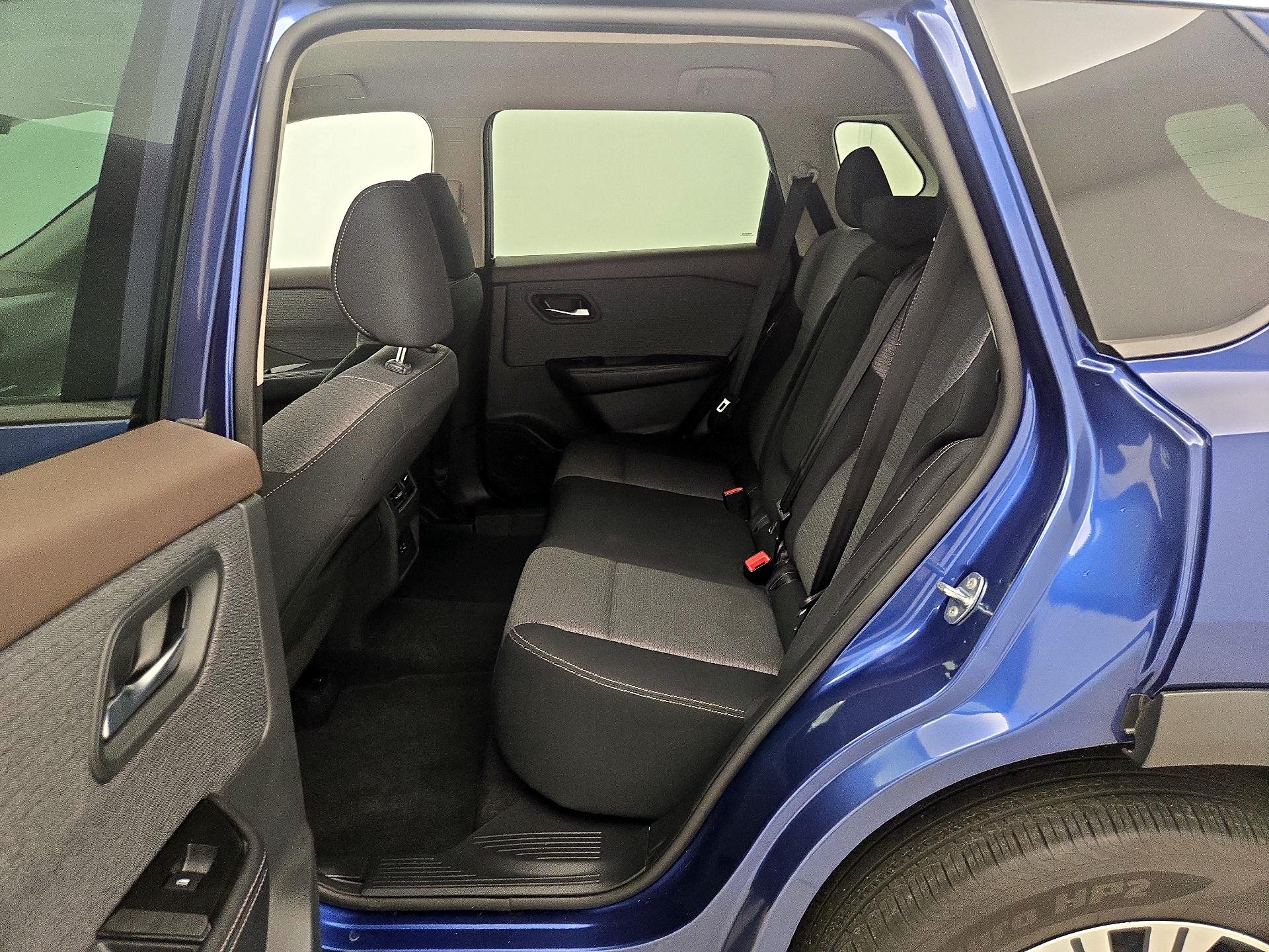 Thumbnail: 2021 Nissan Rogue - 19