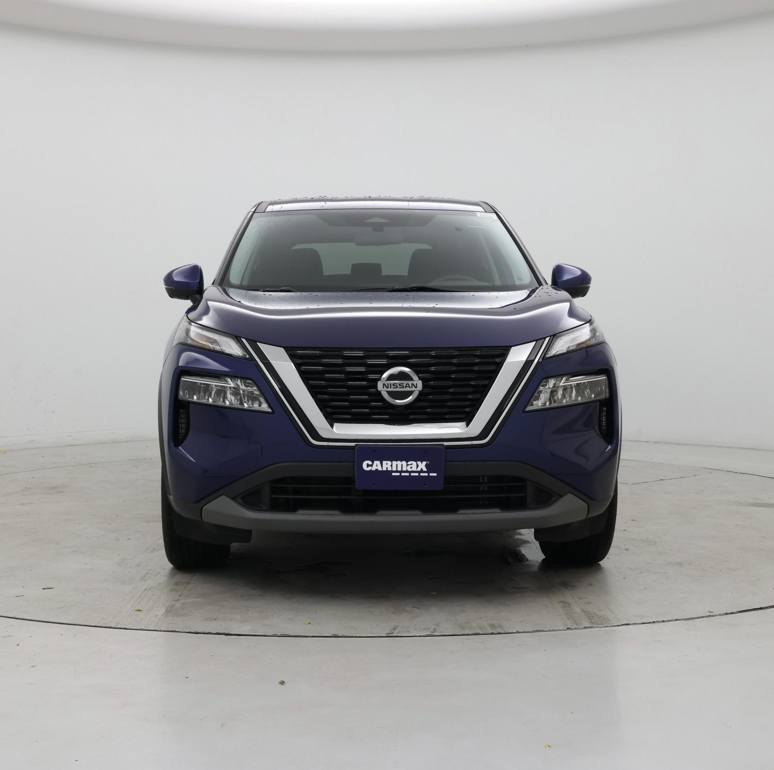 Thumbnail: 2021 Nissan Rogue - 5