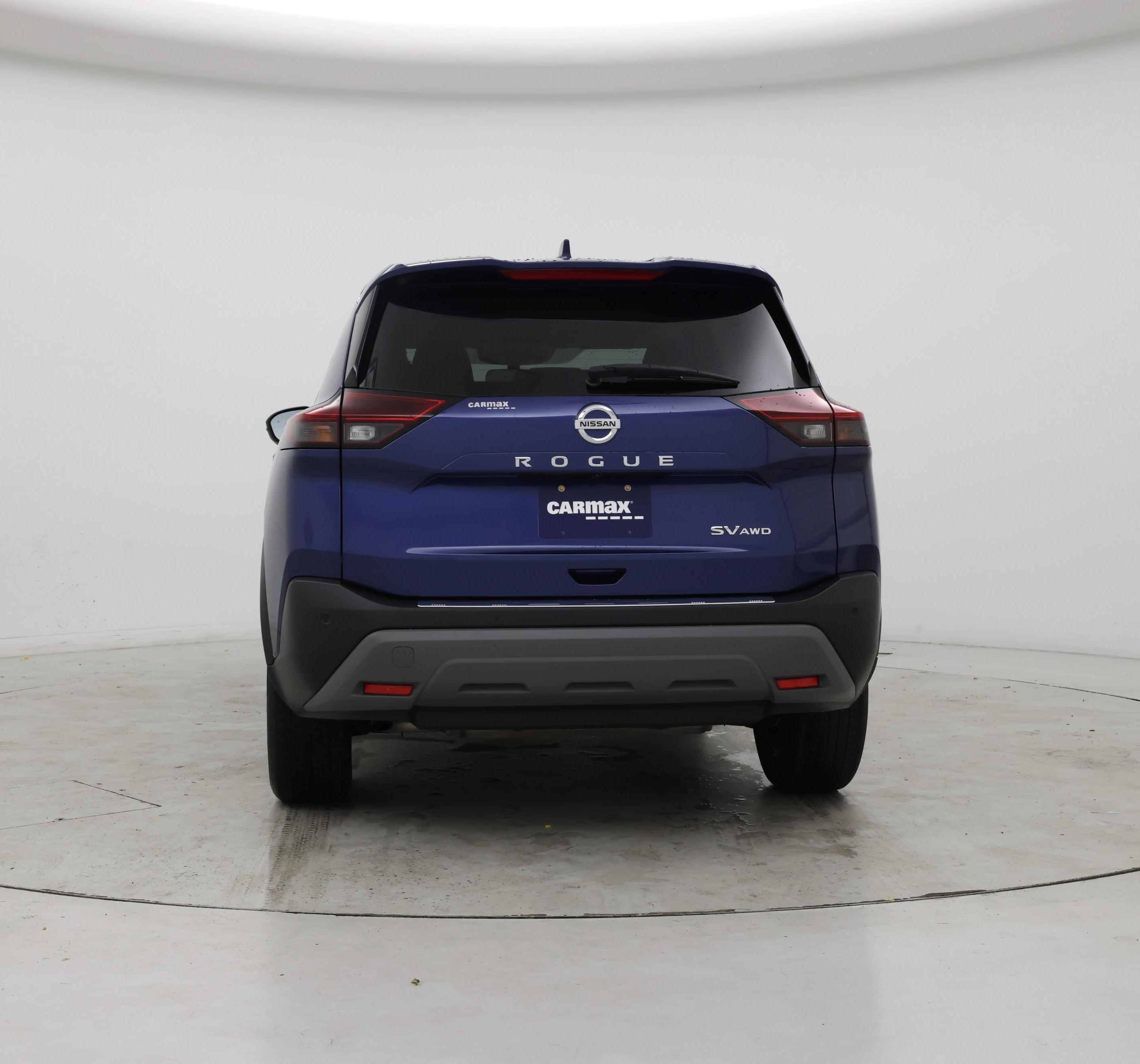 Thumbnail: 2021 Nissan Rogue - 6