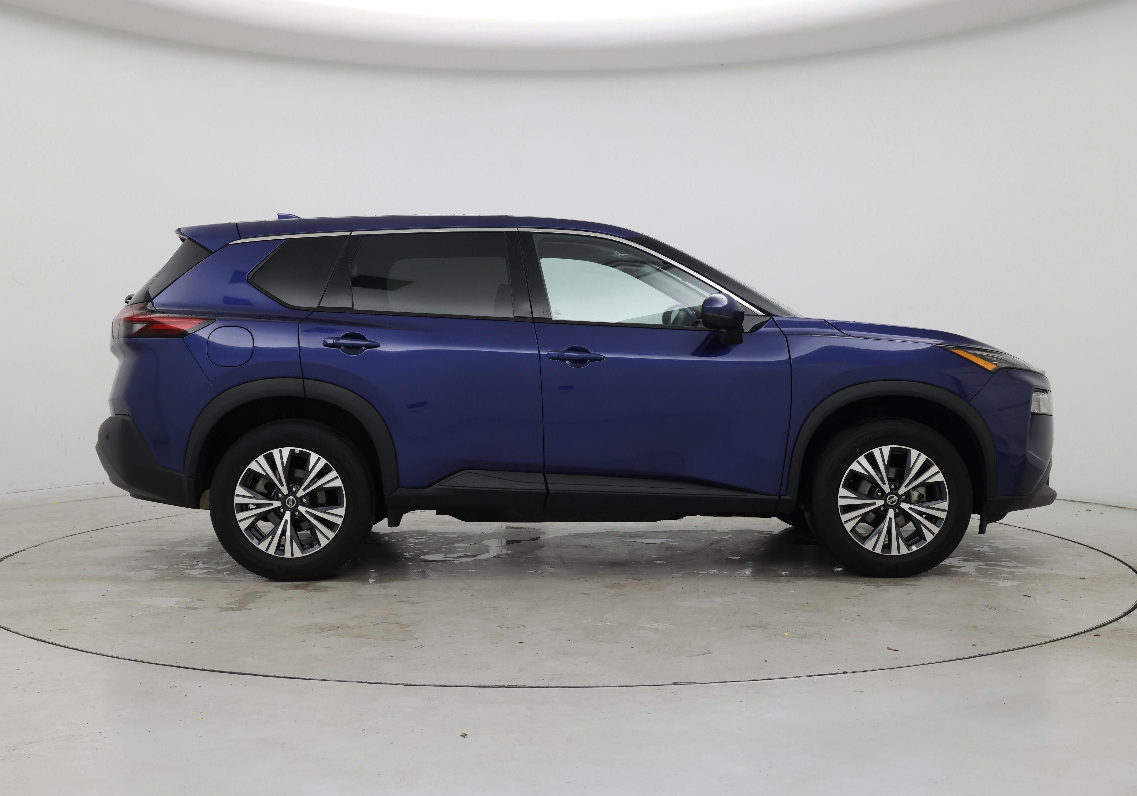 Thumbnail: 2021 Nissan Rogue - 7