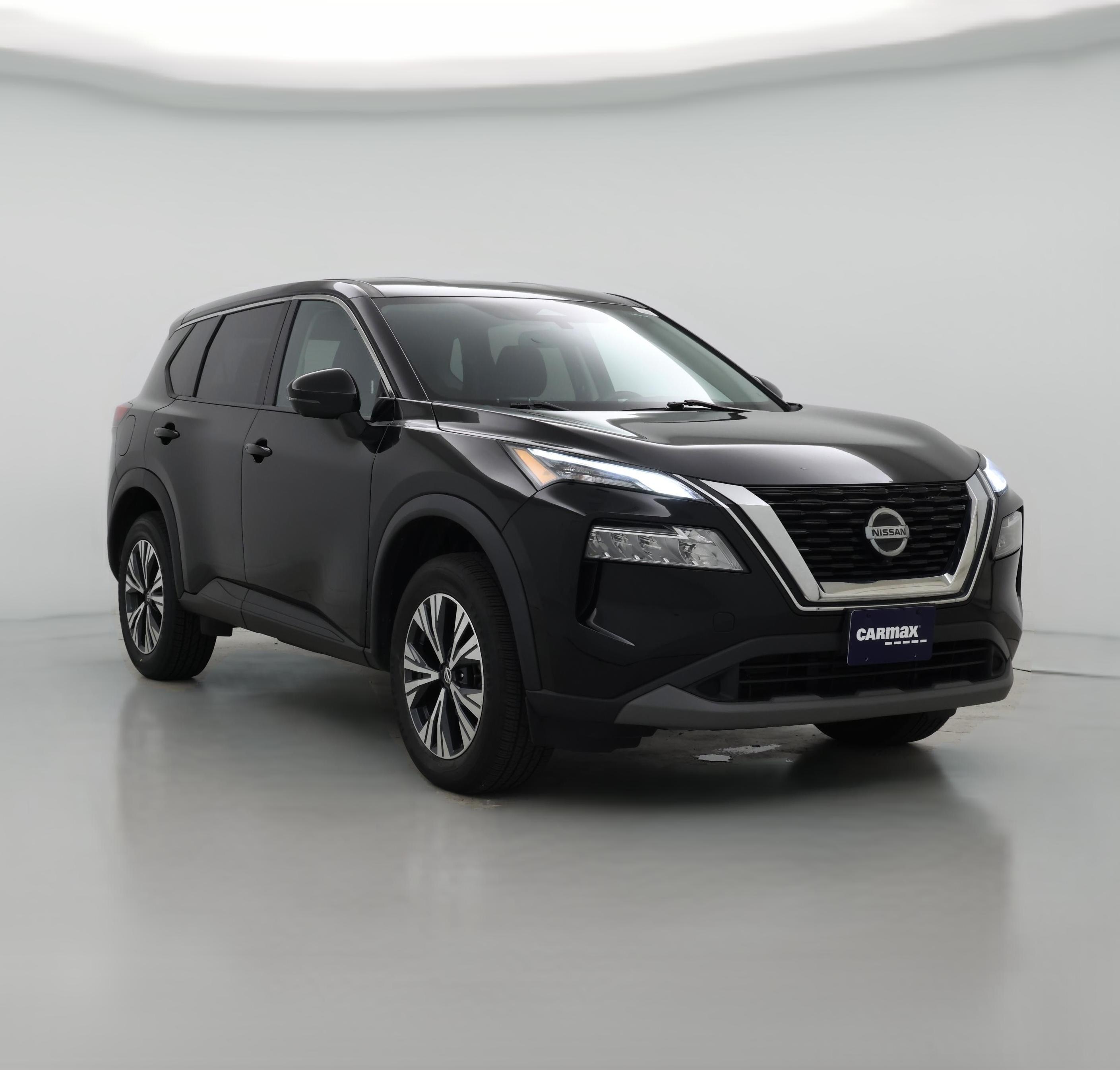 Thumbnail: 2021 Nissan Rogue - 1