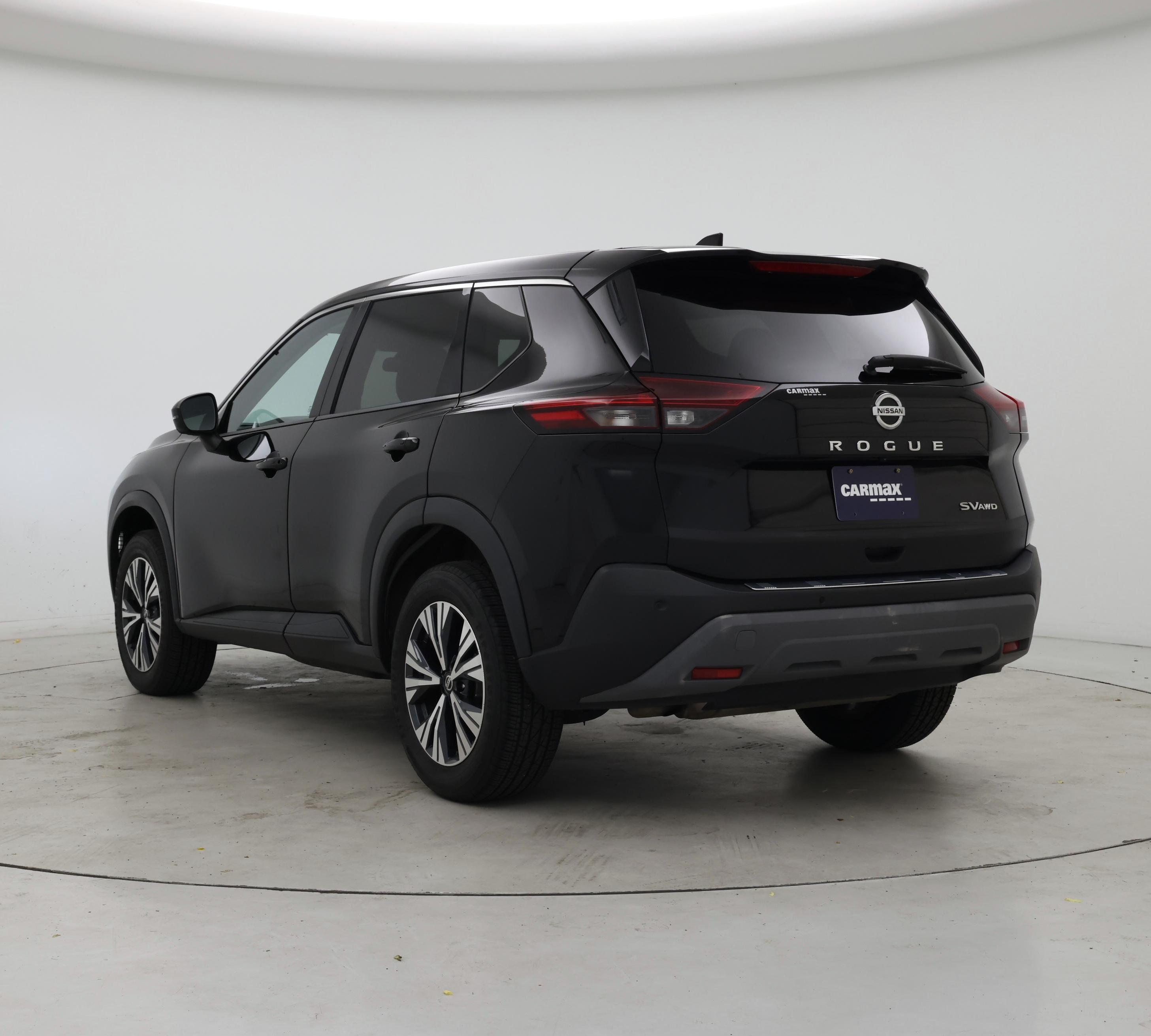 Thumbnail: 2021 Nissan Rogue - 2