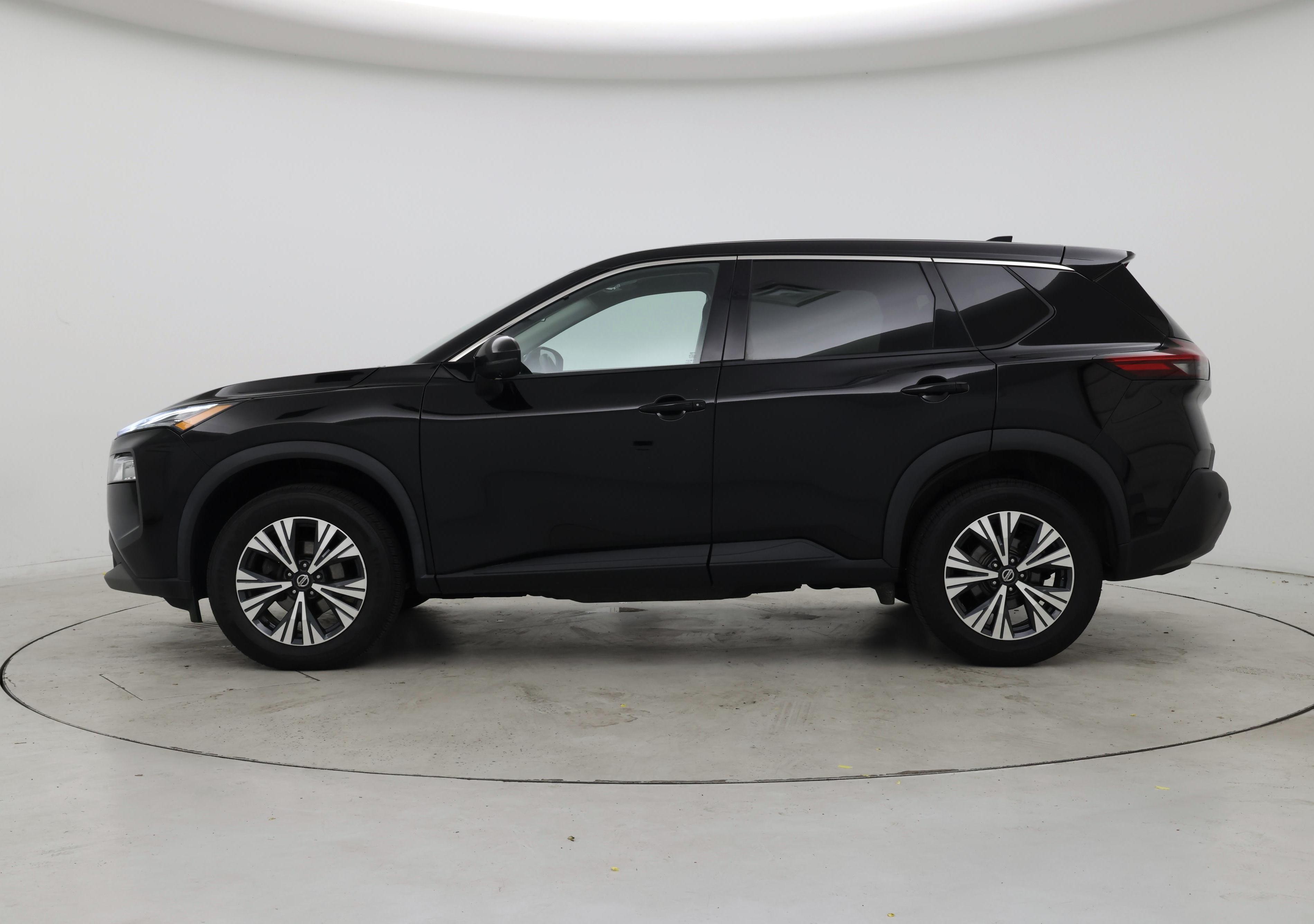 Thumbnail: 2021 Nissan Rogue - 3