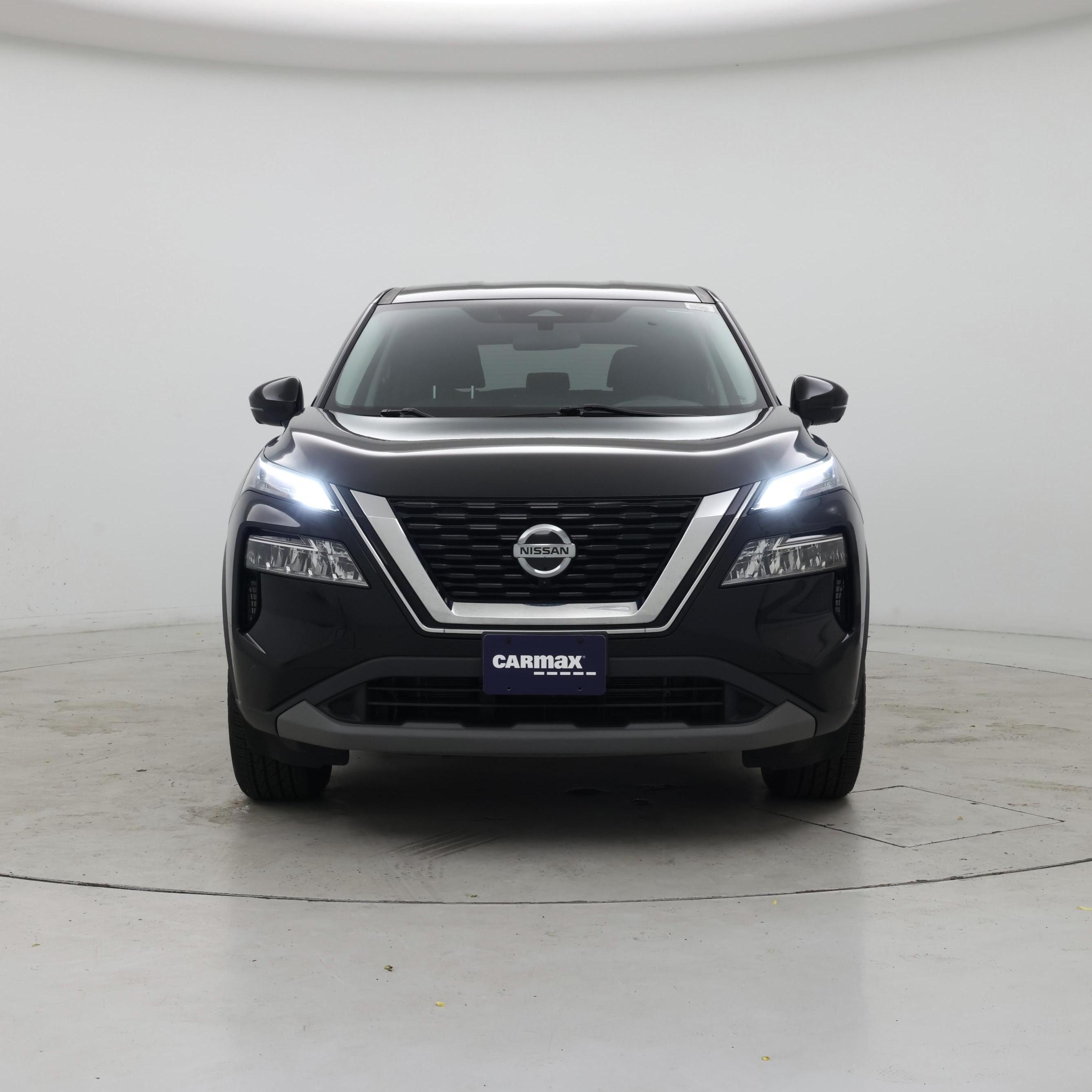 Thumbnail: 2021 Nissan Rogue - 5