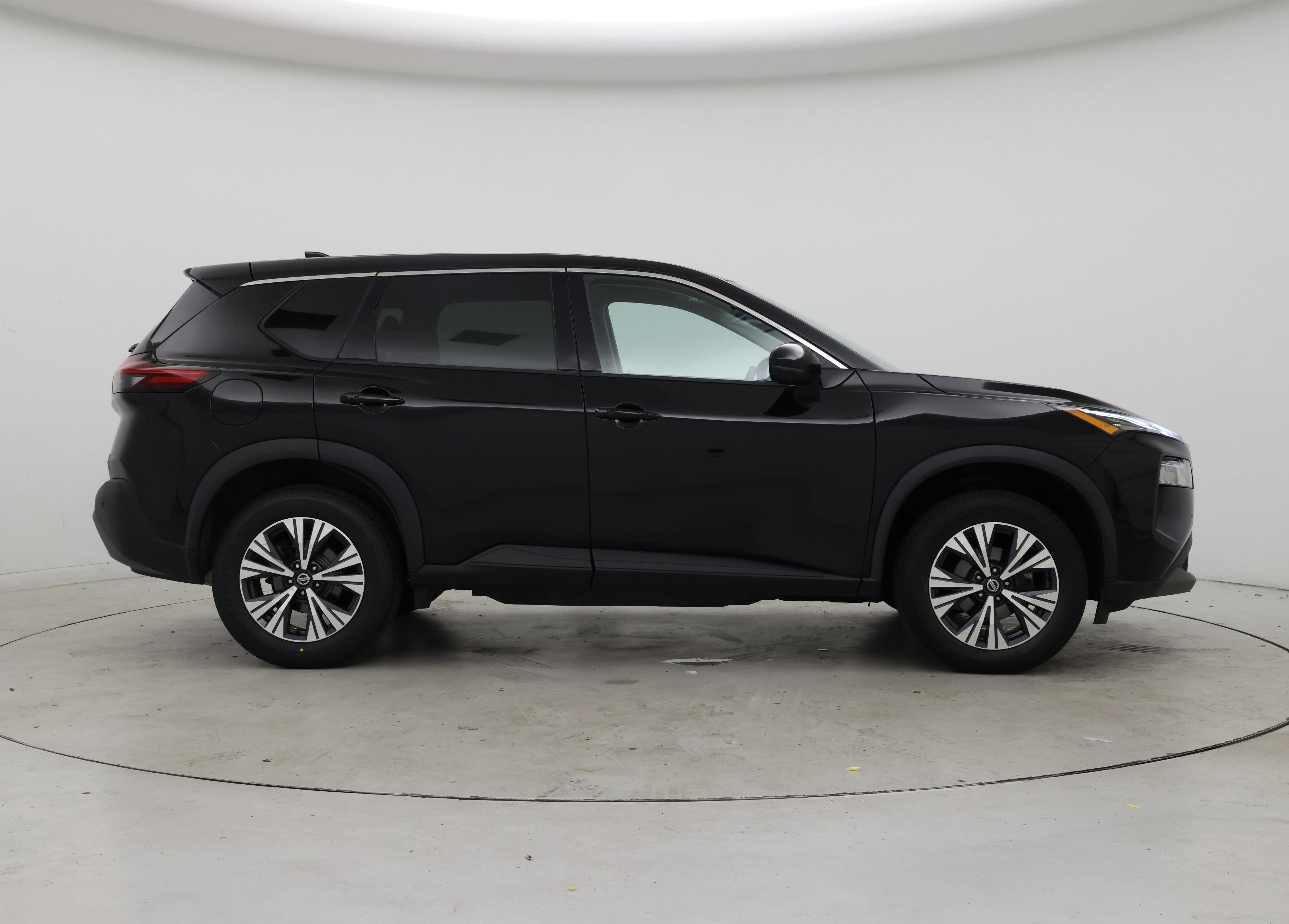 Thumbnail: 2021 Nissan Rogue - 7