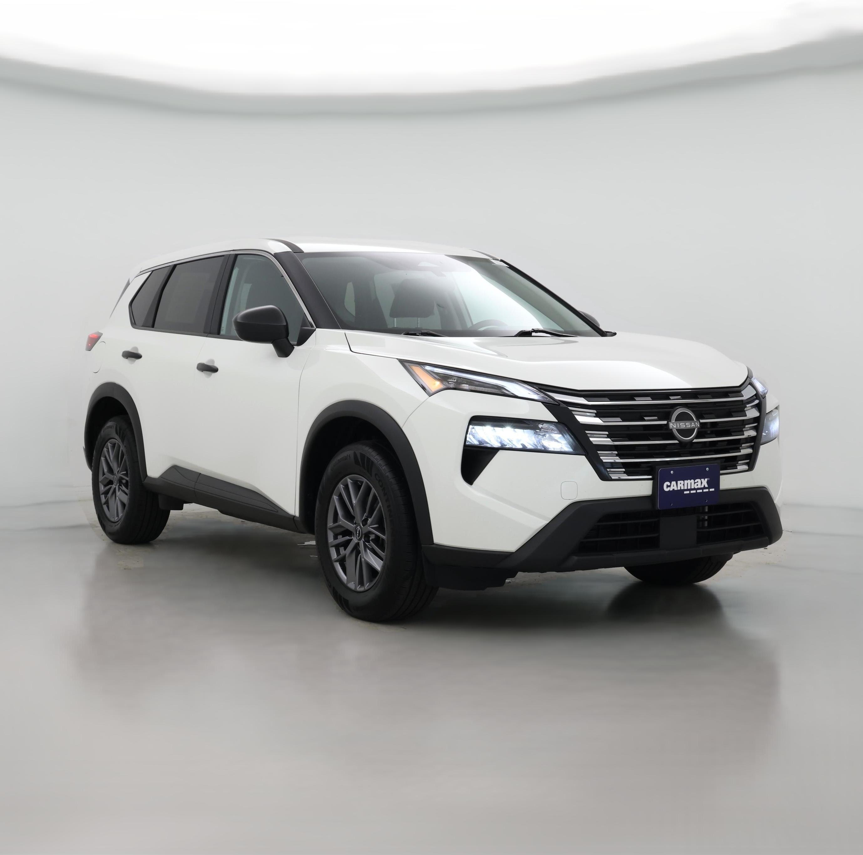 Thumbnail: 2024 Nissan Rogue - 1