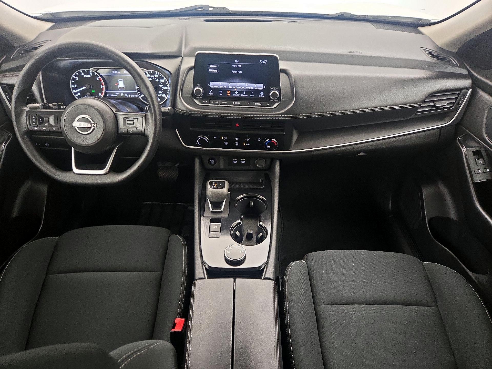 Thumbnail: 2024 Nissan Rogue - 9