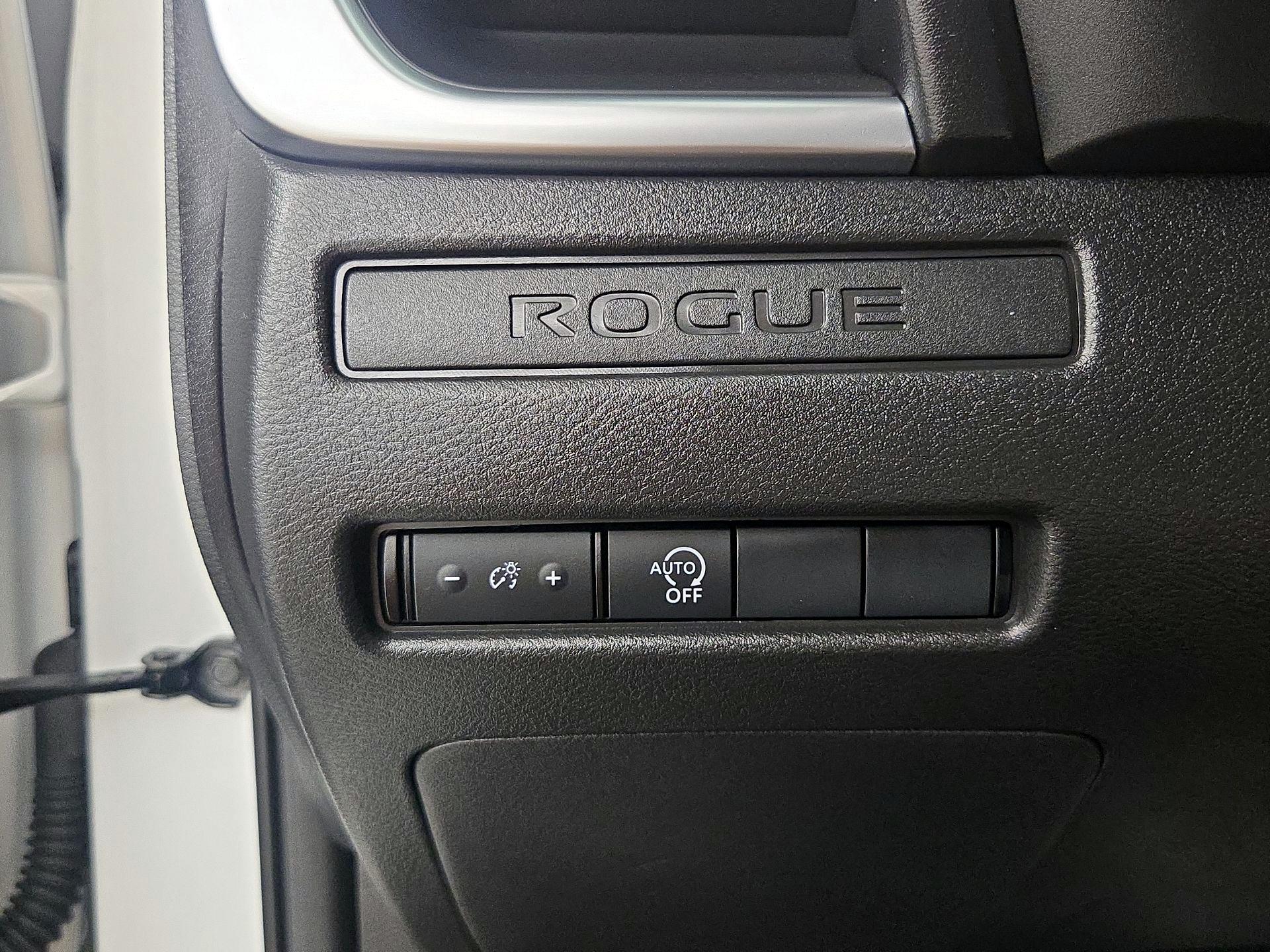 Thumbnail: 2024 Nissan Rogue - 13