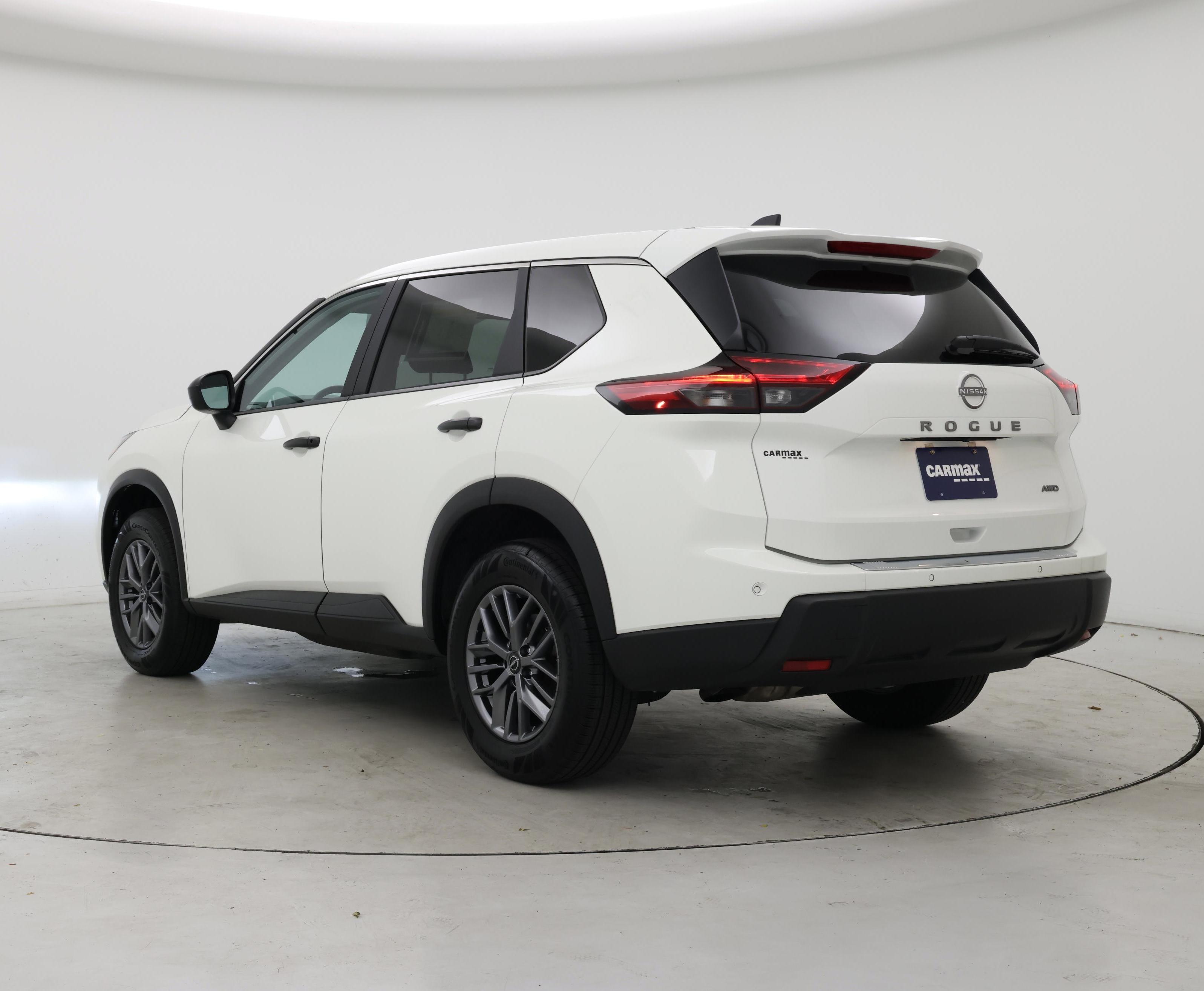 Thumbnail: 2024 Nissan Rogue - 2