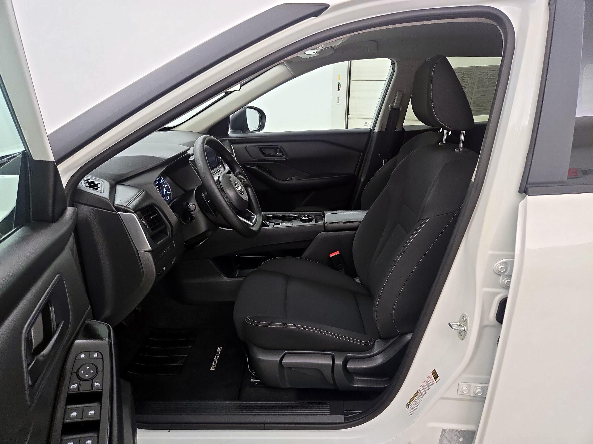 Thumbnail: 2024 Nissan Rogue - 20