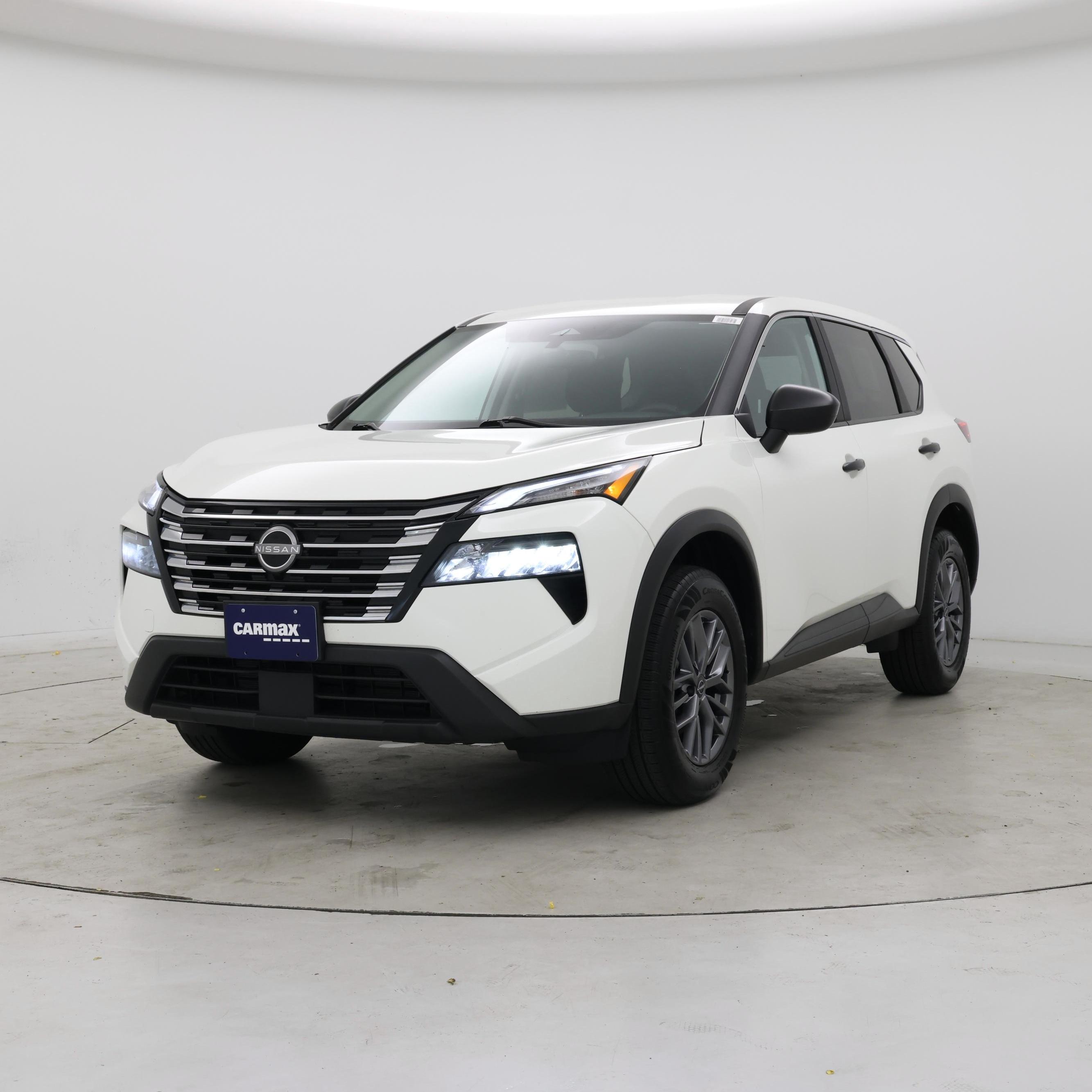 Thumbnail: 2024 Nissan Rogue - 4