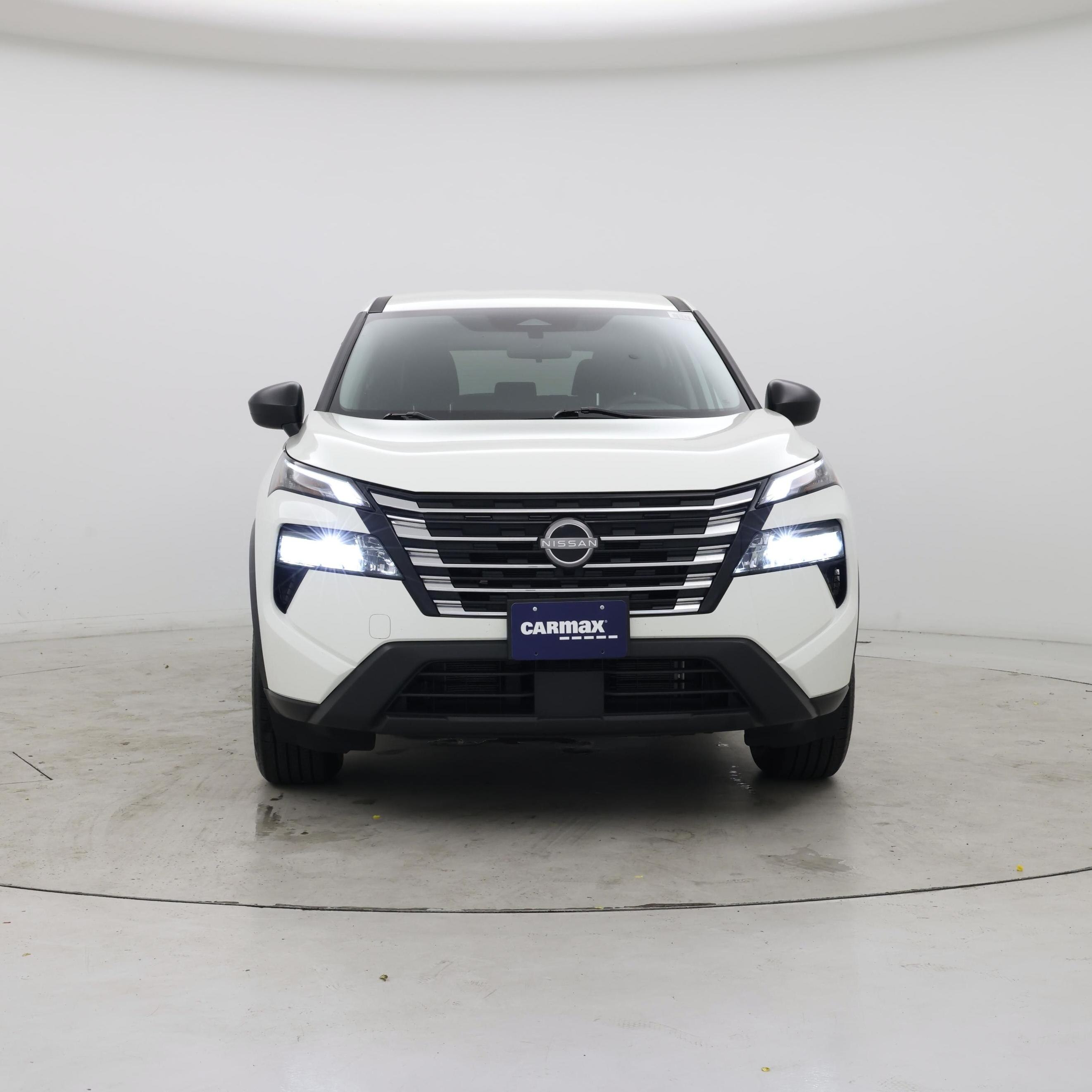 Thumbnail: 2024 Nissan Rogue - 5