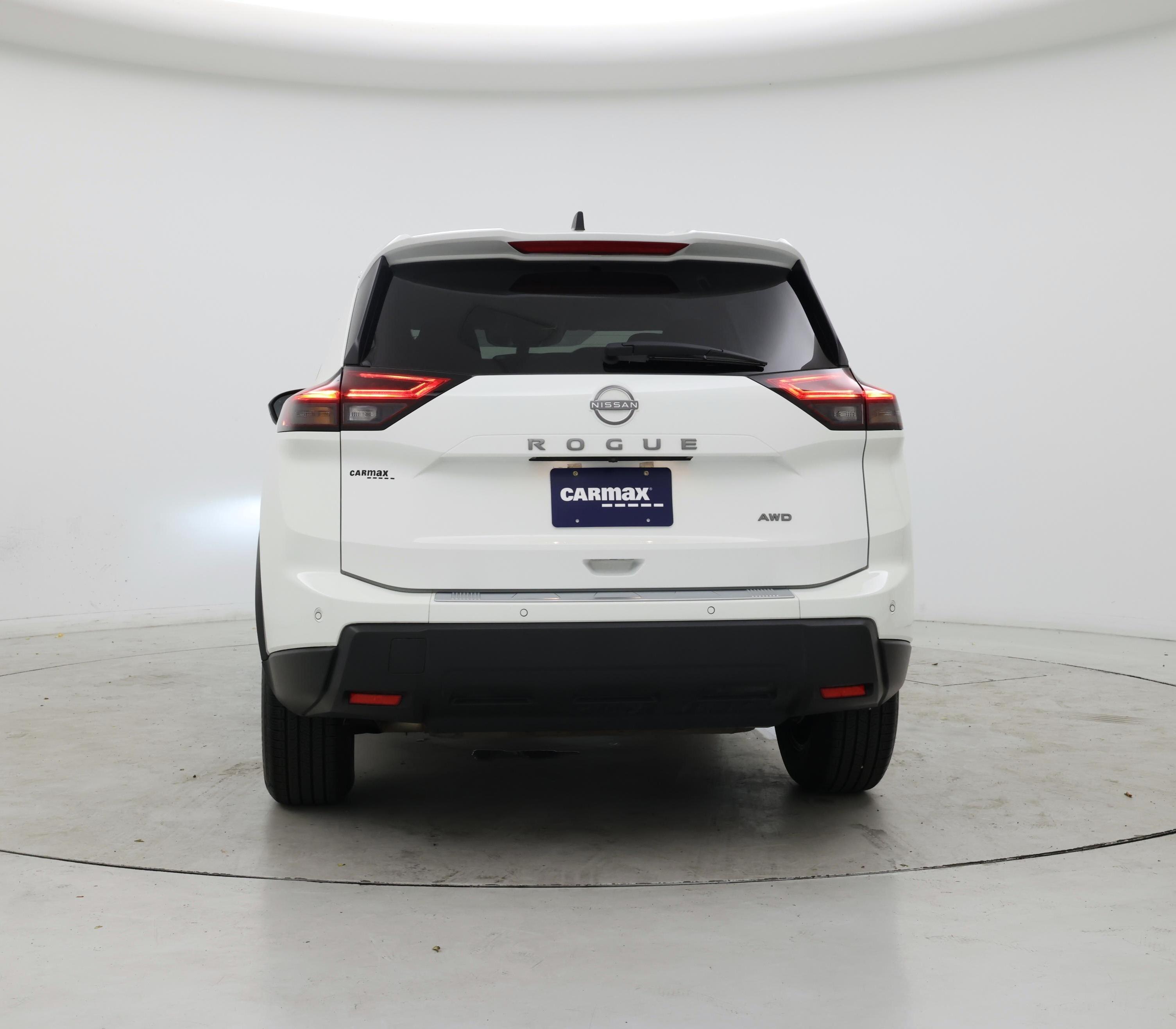 Thumbnail: 2024 Nissan Rogue - 6