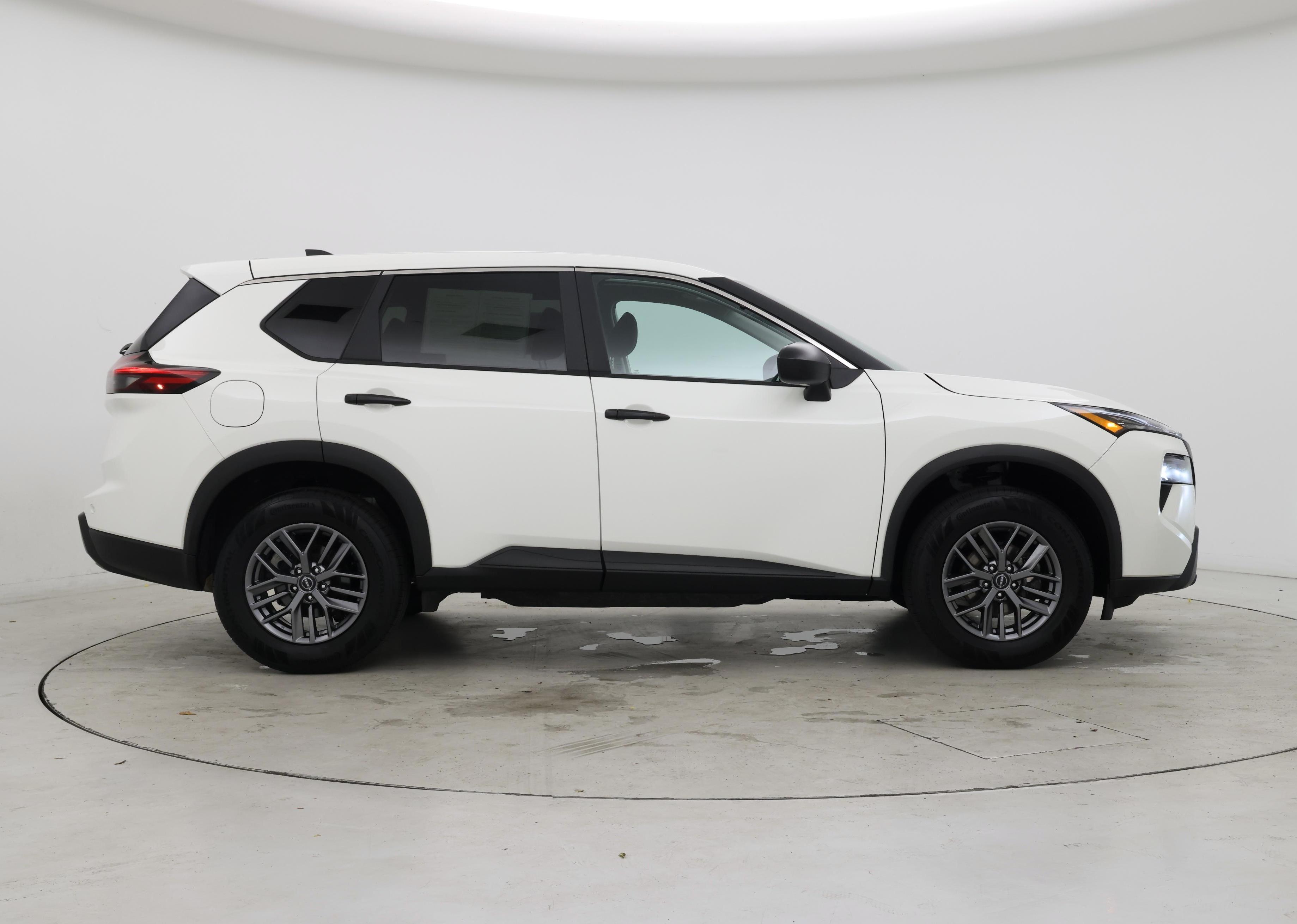 Thumbnail: 2024 Nissan Rogue - 7