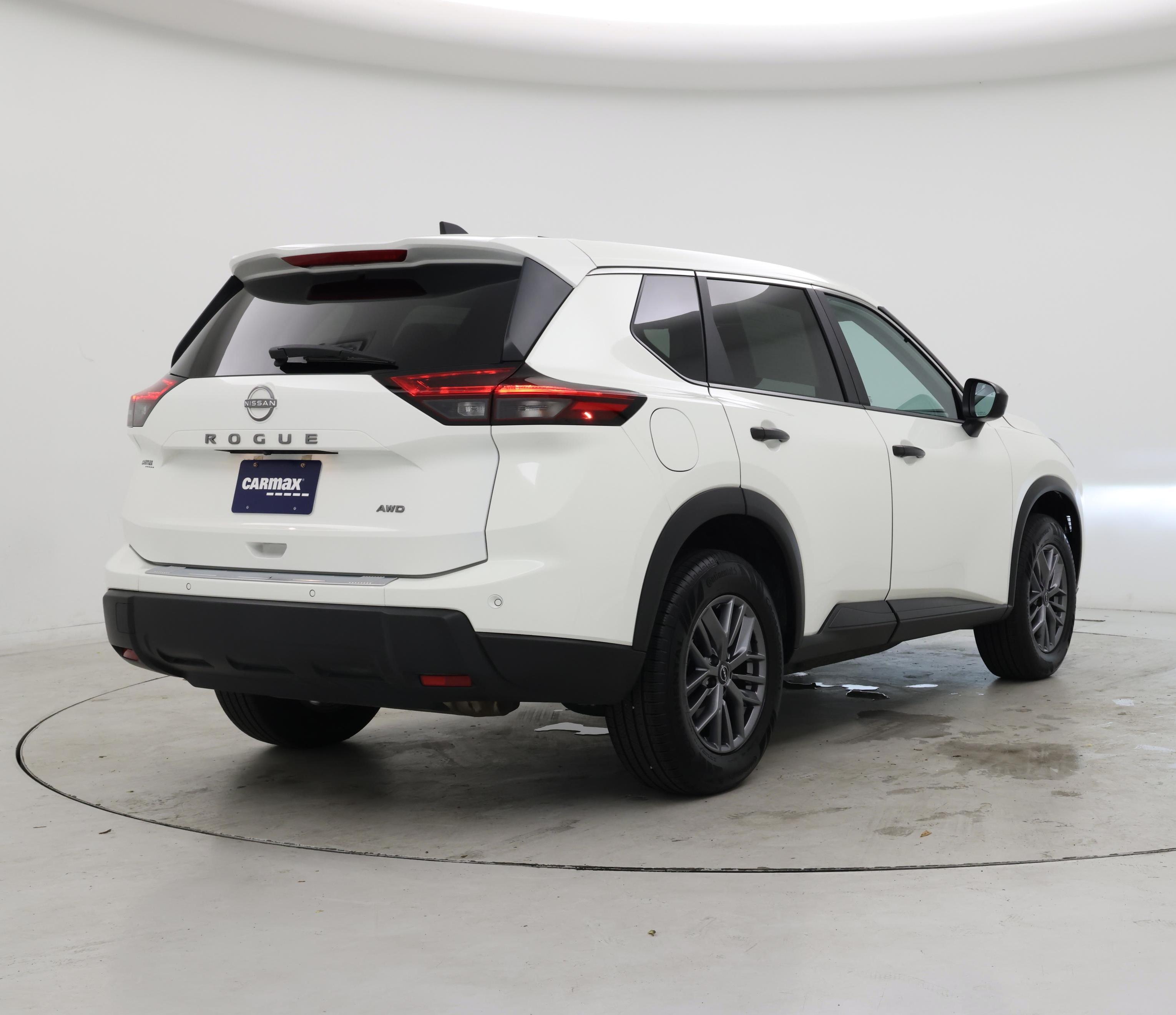 Thumbnail: 2024 Nissan Rogue - 8