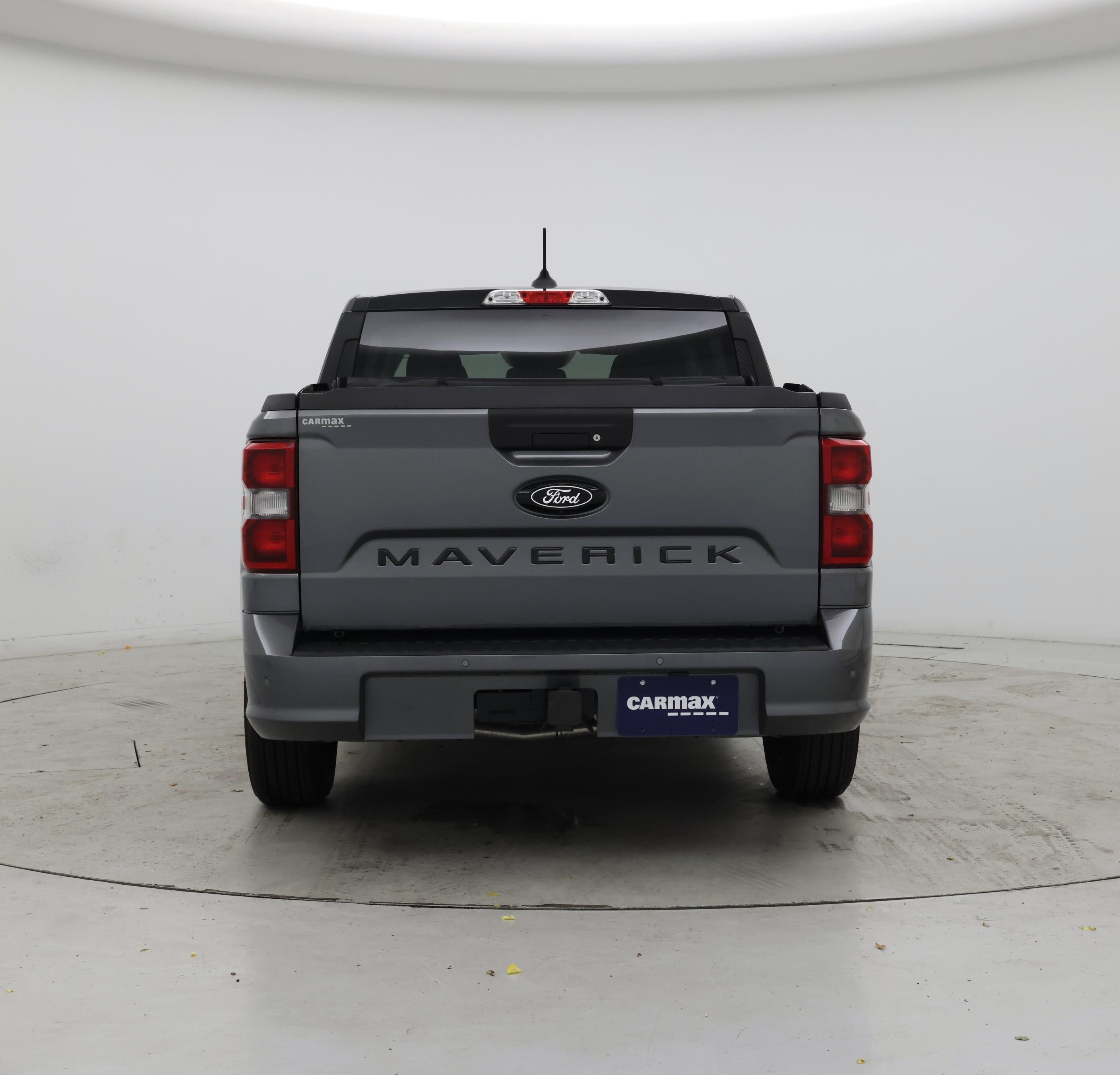 Thumbnail: 2025 Ford Maverick - 6