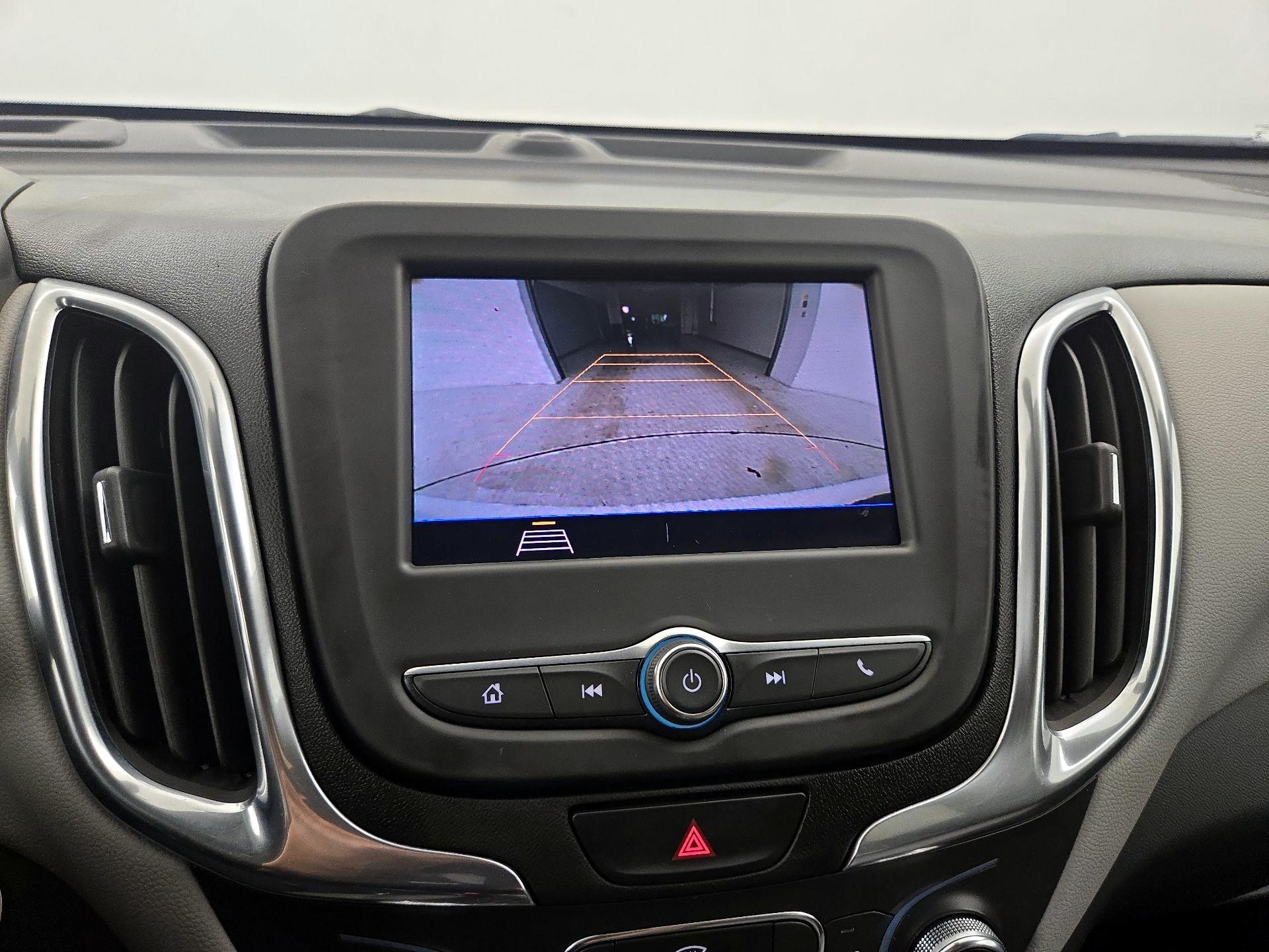 Thumbnail: 2021 Chevrolet Equinox - 14