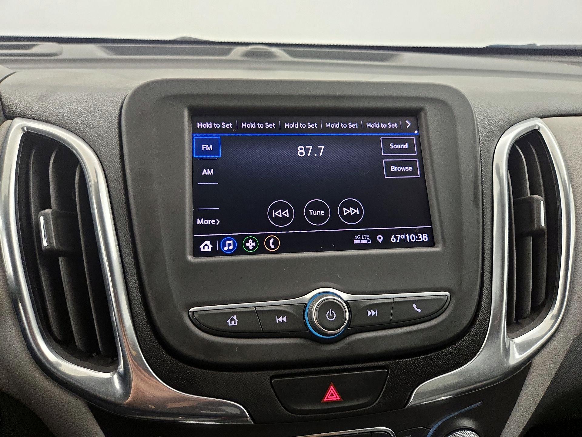 Thumbnail: 2021 Chevrolet Equinox - 15