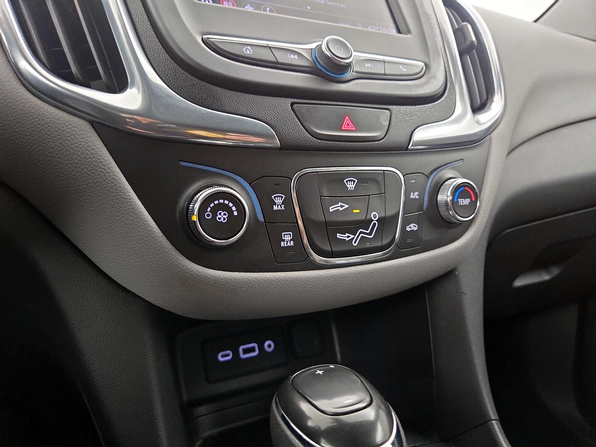 Thumbnail: 2021 Chevrolet Equinox - 16