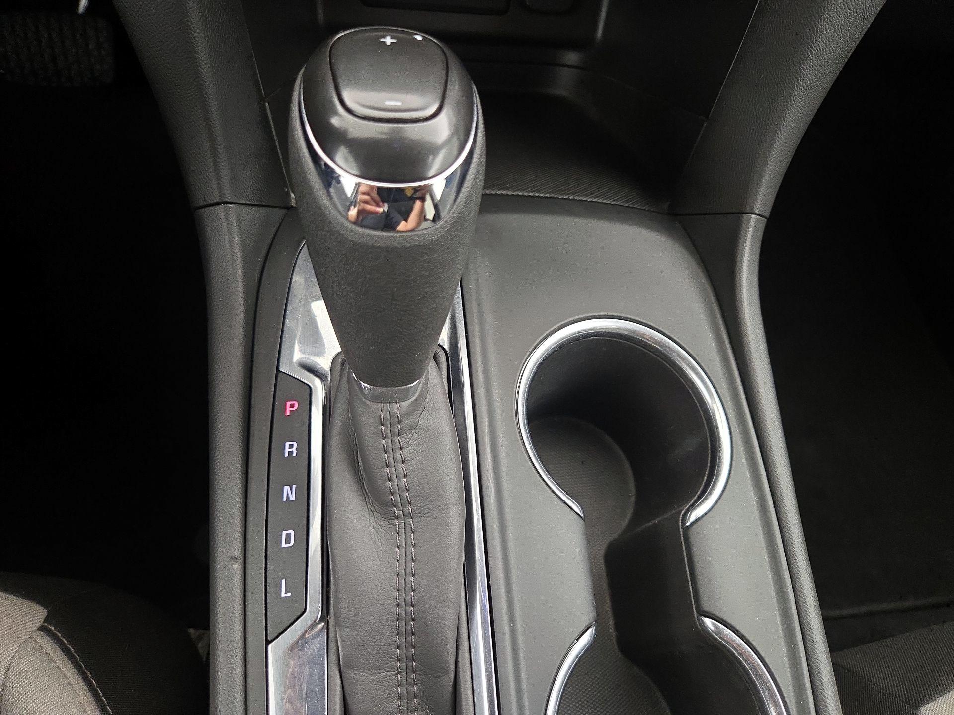 Thumbnail: 2021 Chevrolet Equinox - 17