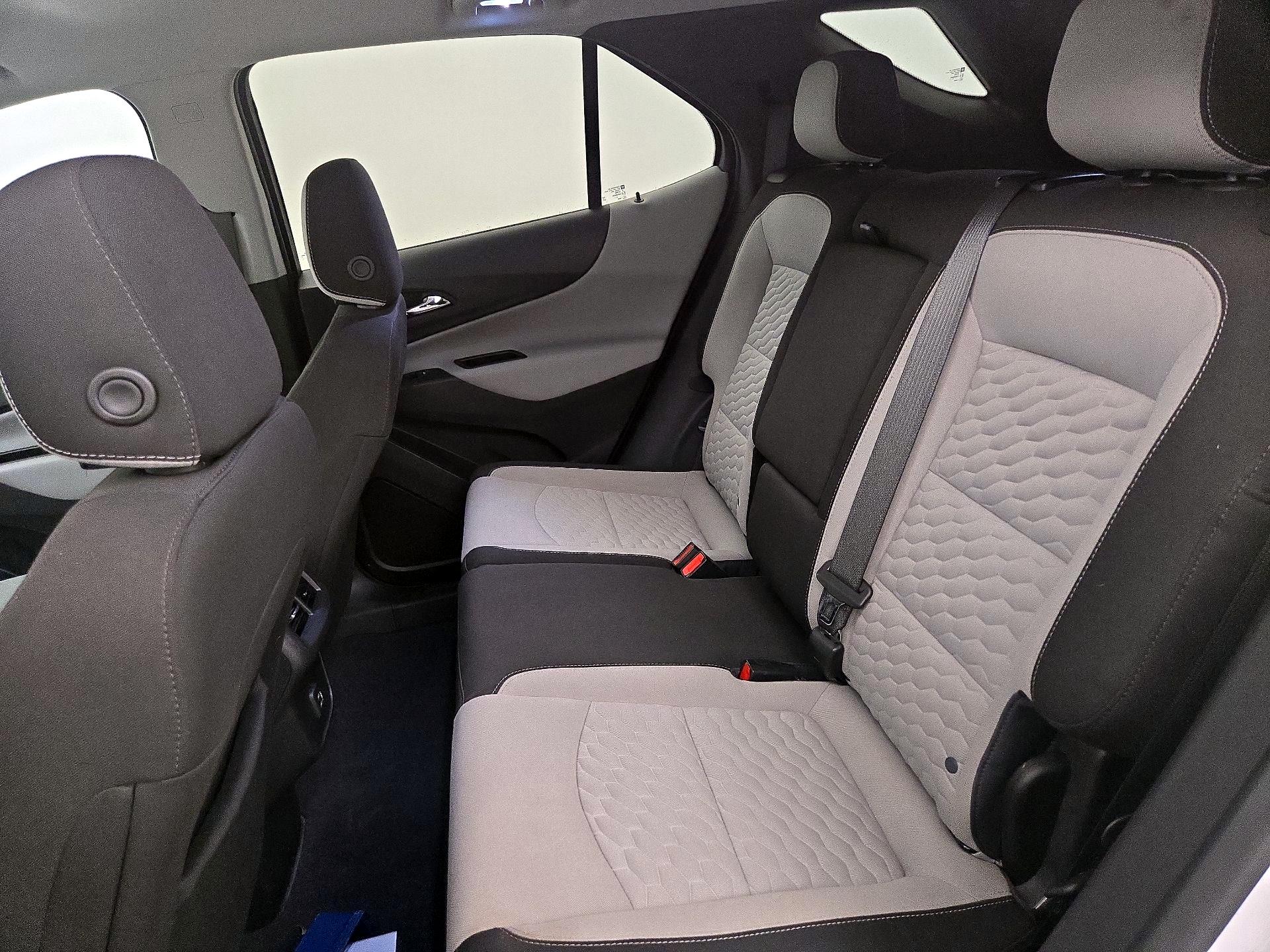 Thumbnail: 2021 Chevrolet Equinox - 19