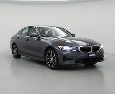 2022 BMW 330 I xDrive