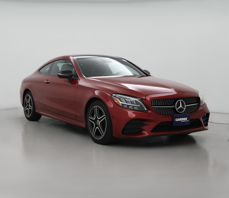 2023 Mercedes-Benz C300