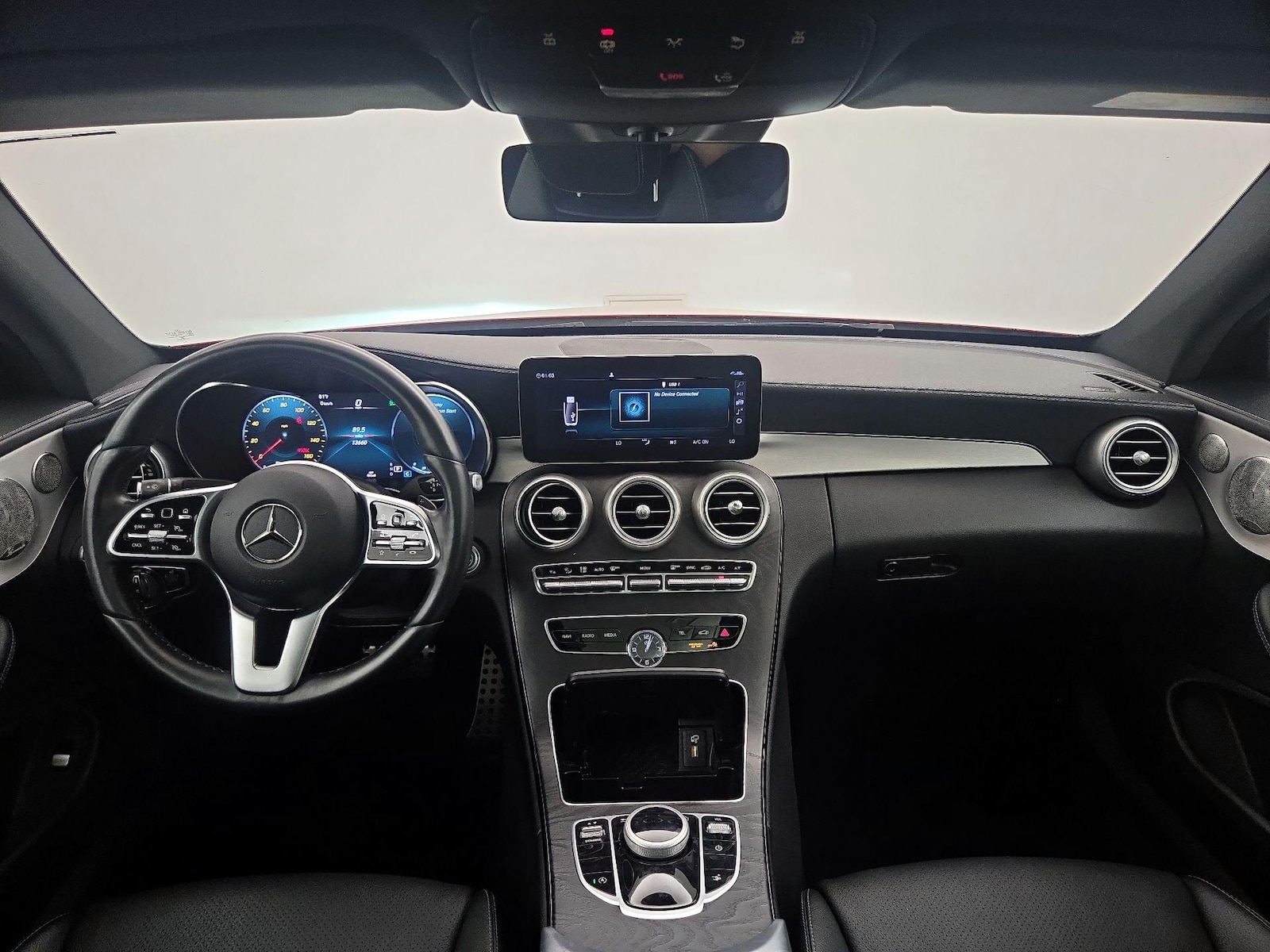 2023 Mercedes-Benz C-Class Coupe C 300 - Photo 10