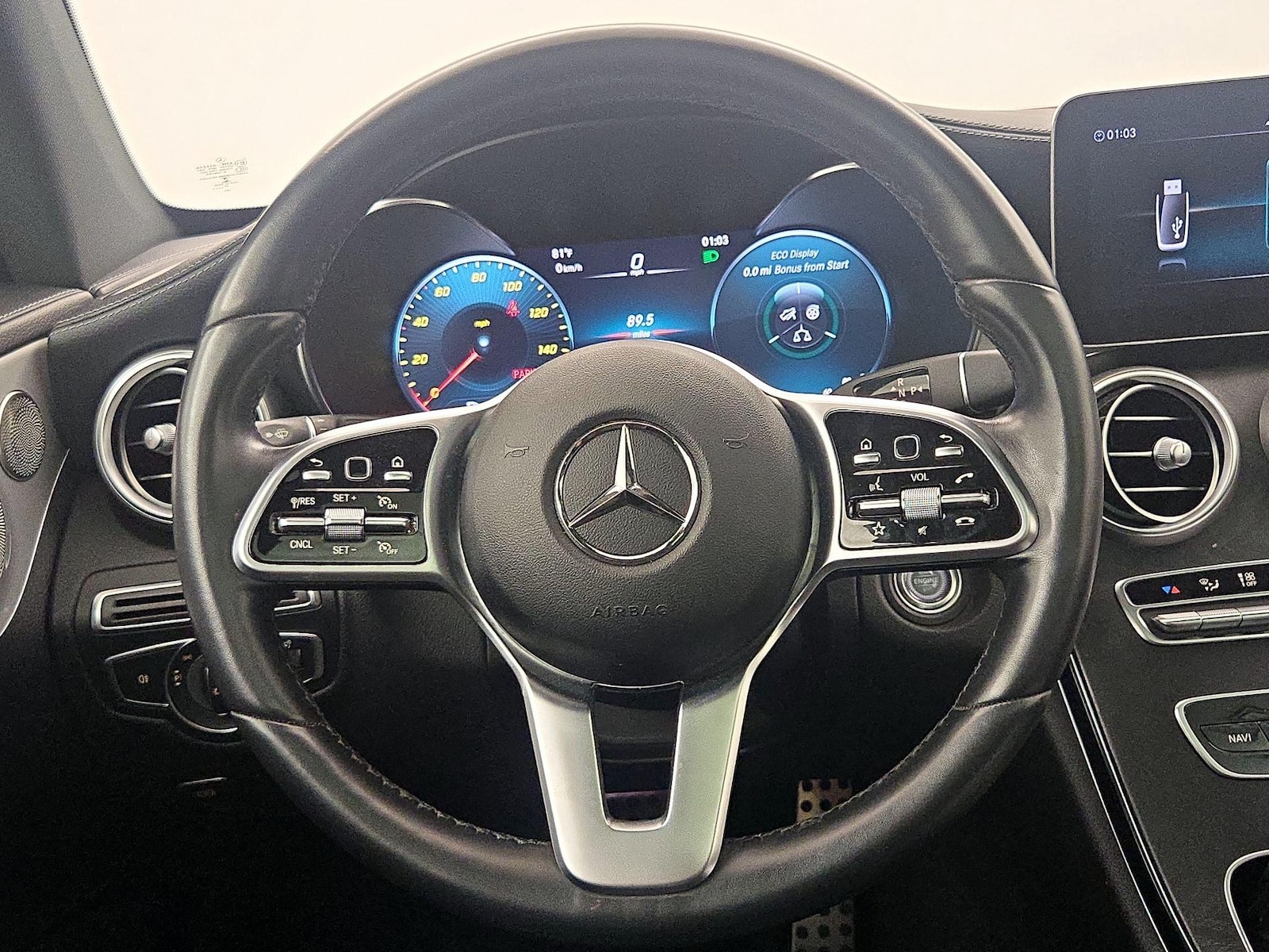 2023 Mercedes-Benz C-Class Coupe C 300 - Photo 11
