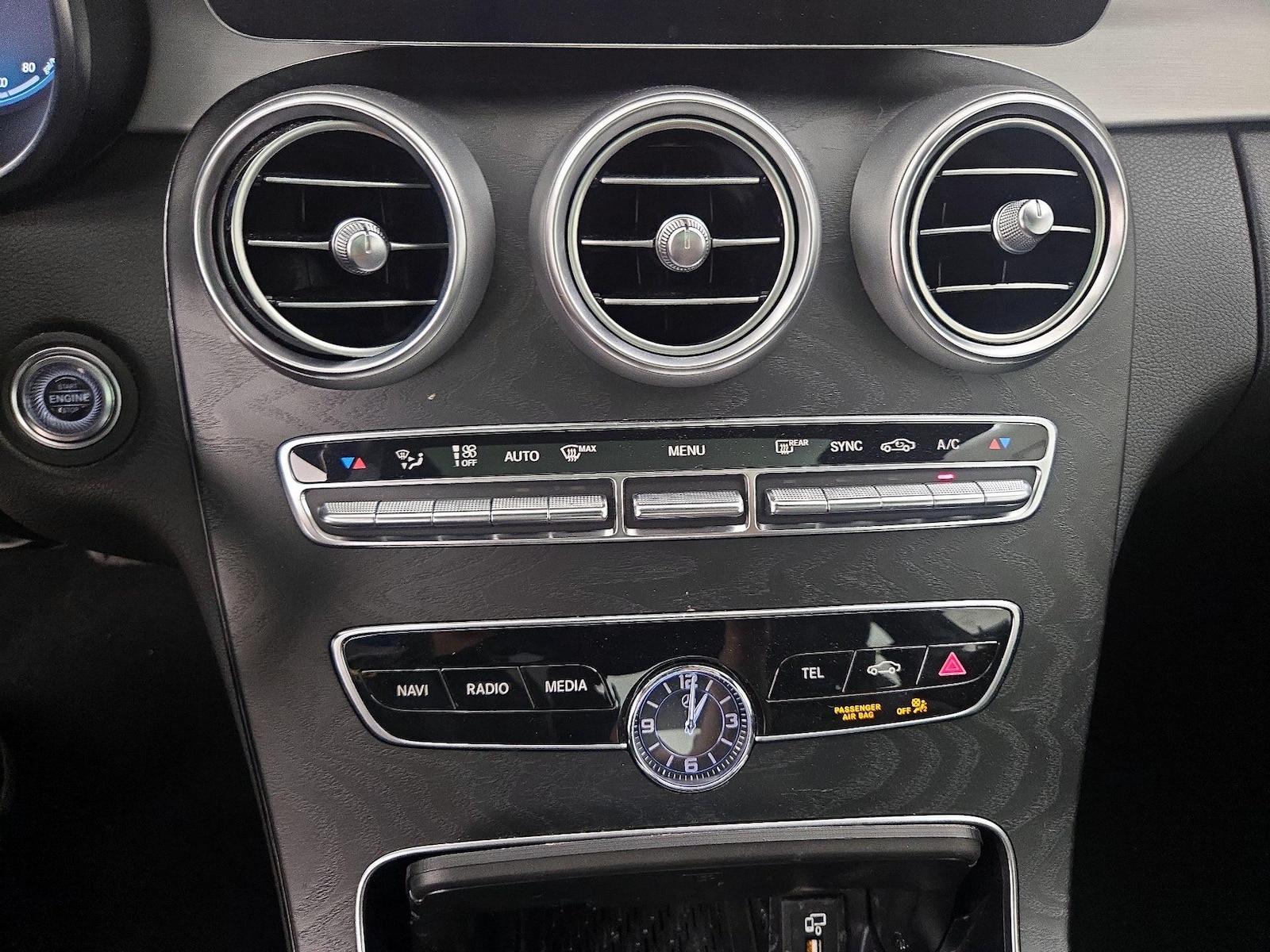 2023 Mercedes-Benz C-Class Coupe C 300 - Photo 18