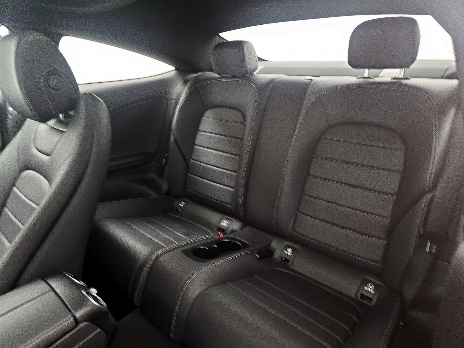 2023 Mercedes-Benz C-Class Coupe C 300 - Photo 22