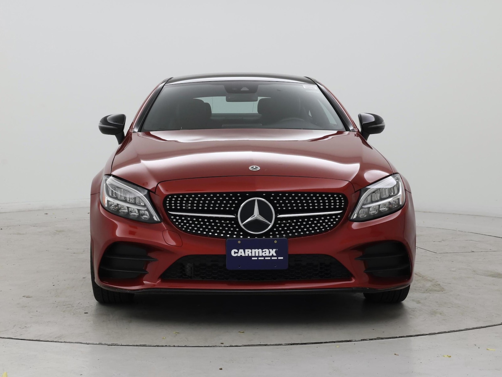 2023 Mercedes-Benz C-Class Coupe C 300 - Photo 6