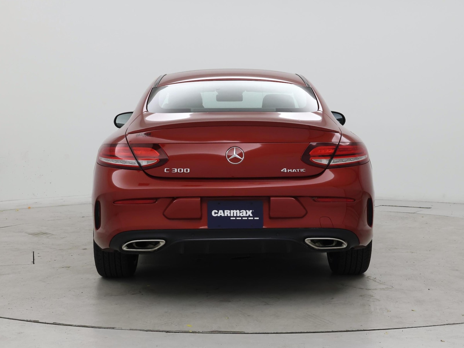 2023 Mercedes-Benz C-Class Coupe C 300 - Photo 7